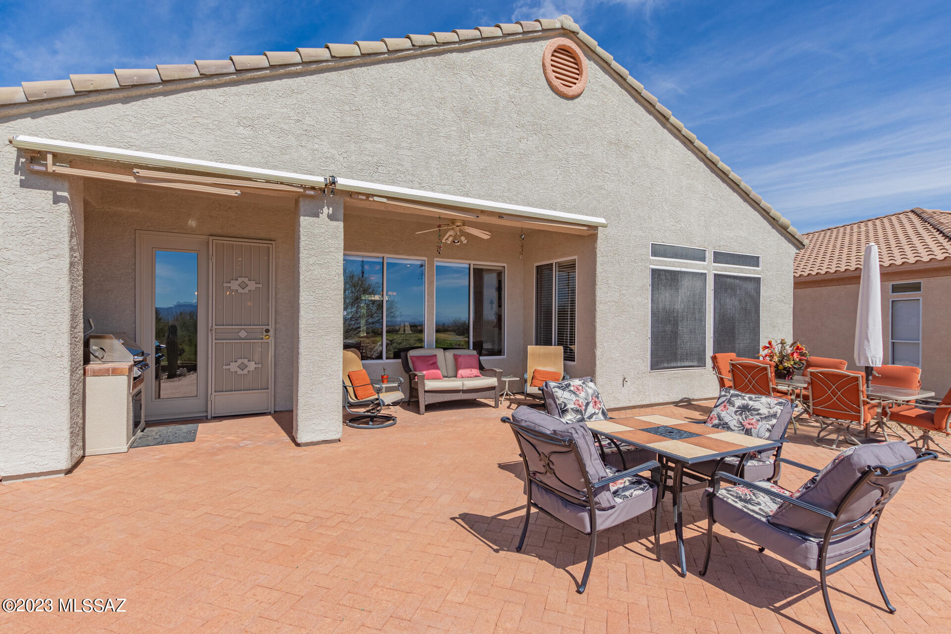Heritage Highlands At Redhawk (1-392) - Residential