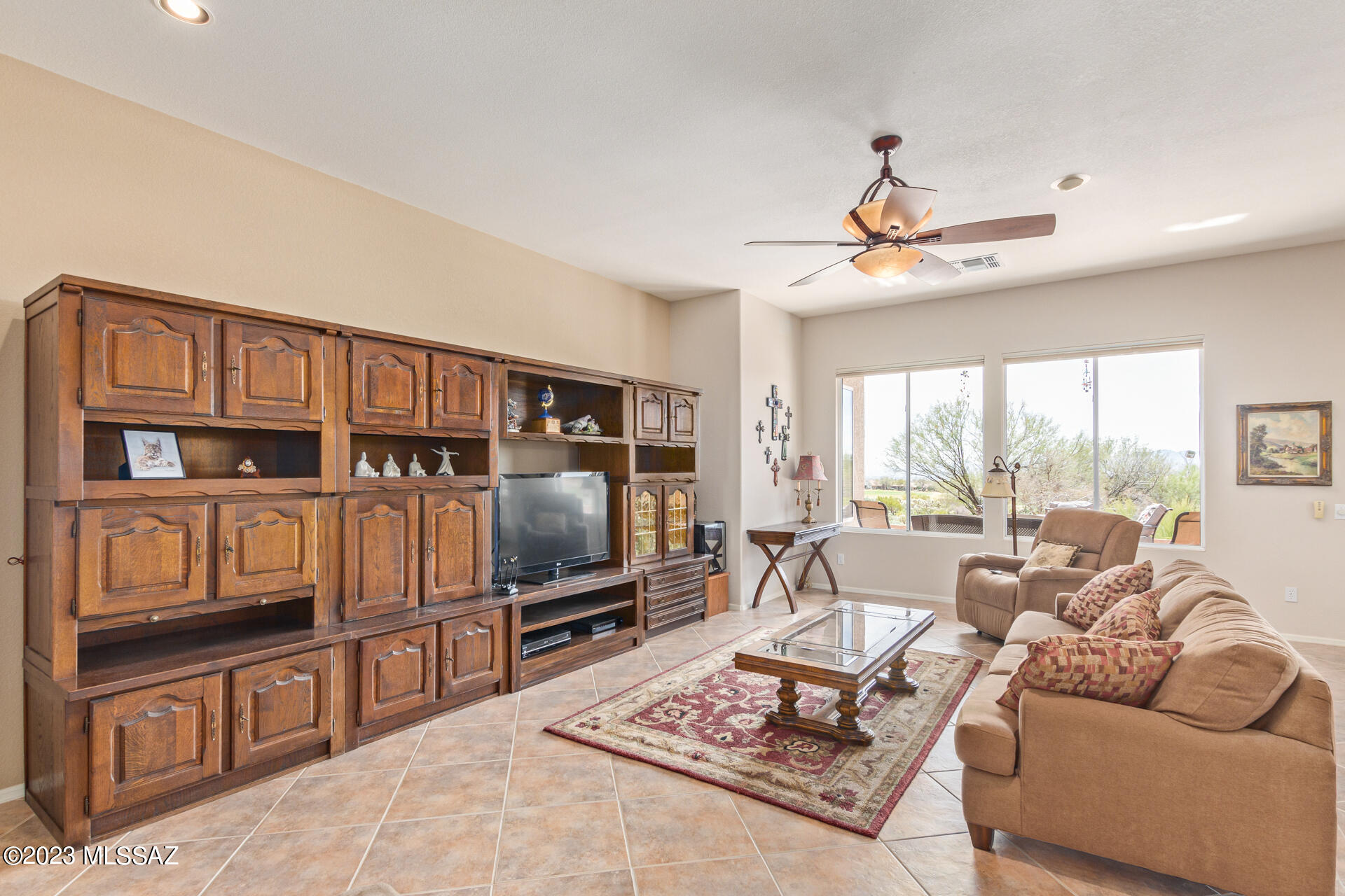 Heritage Highlands At Redhawk (1-392) - Residential