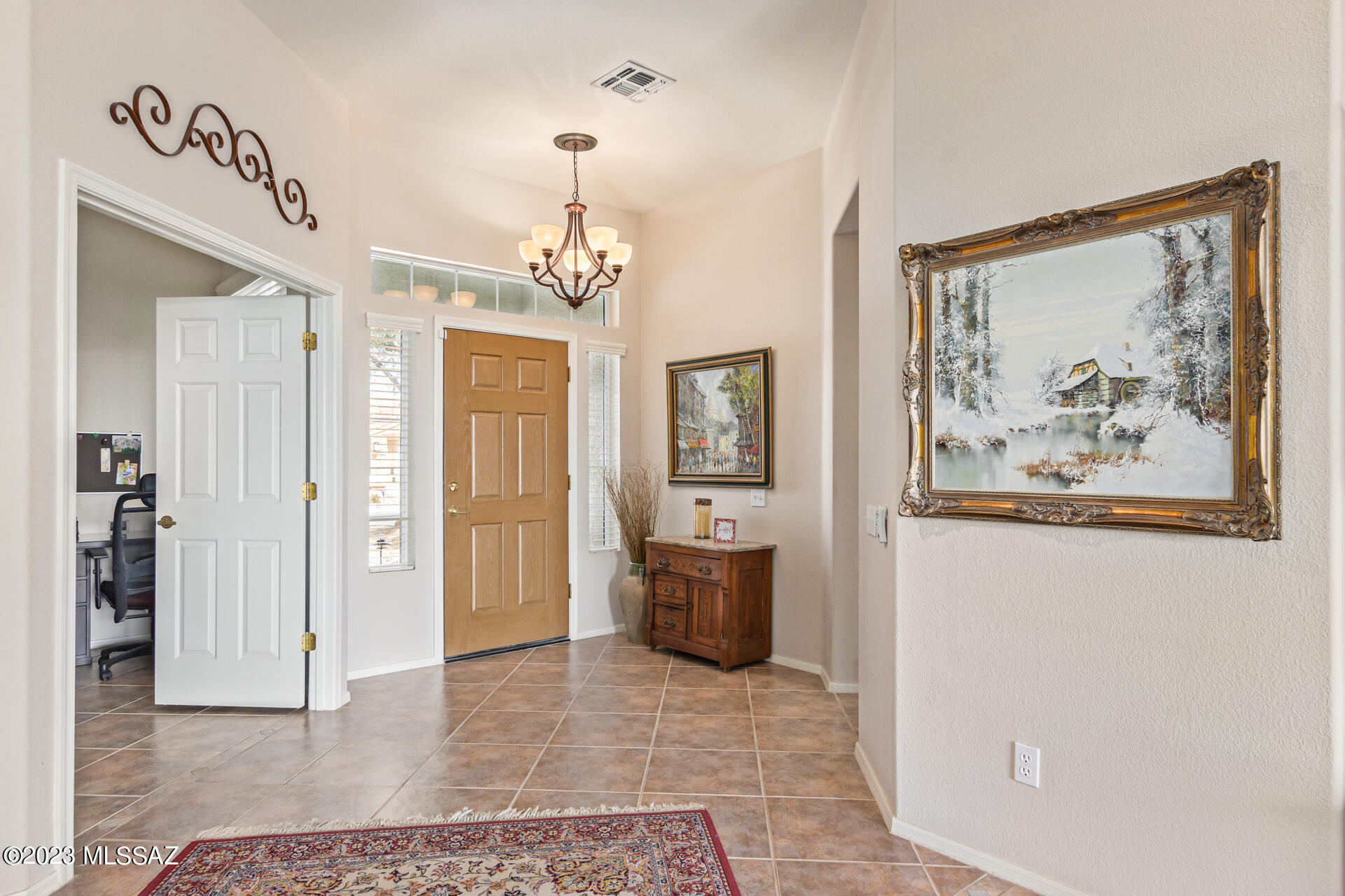Heritage Highlands At Redhawk (1-392) - Residential