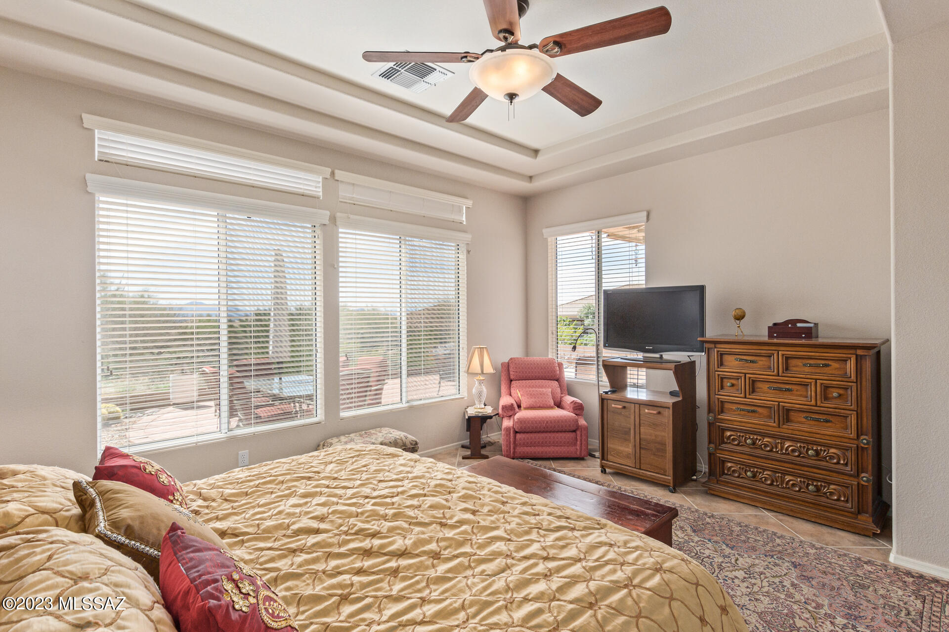 Heritage Highlands At Redhawk (1-392) - Residential