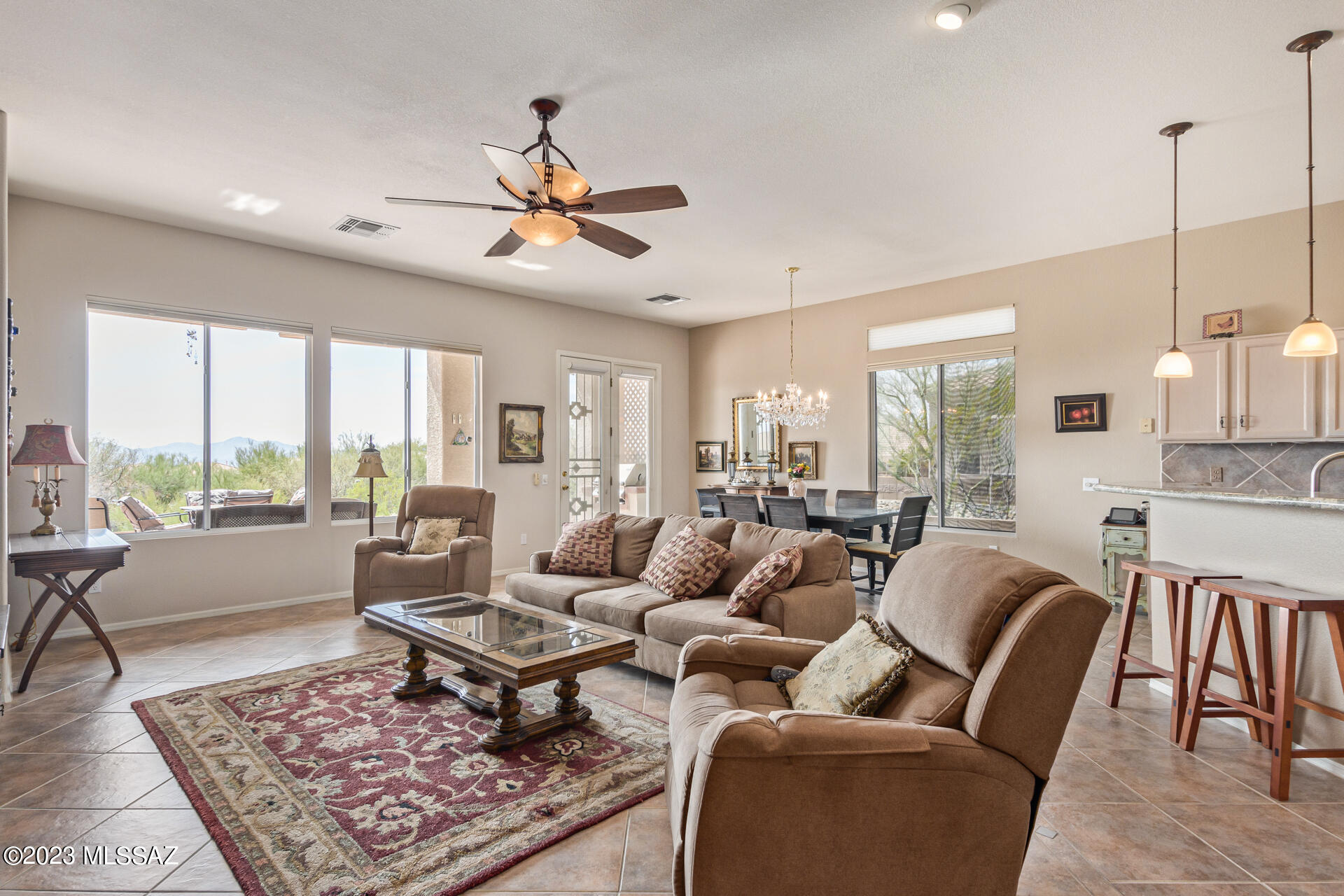Heritage Highlands At Redhawk (1-392) - Residential