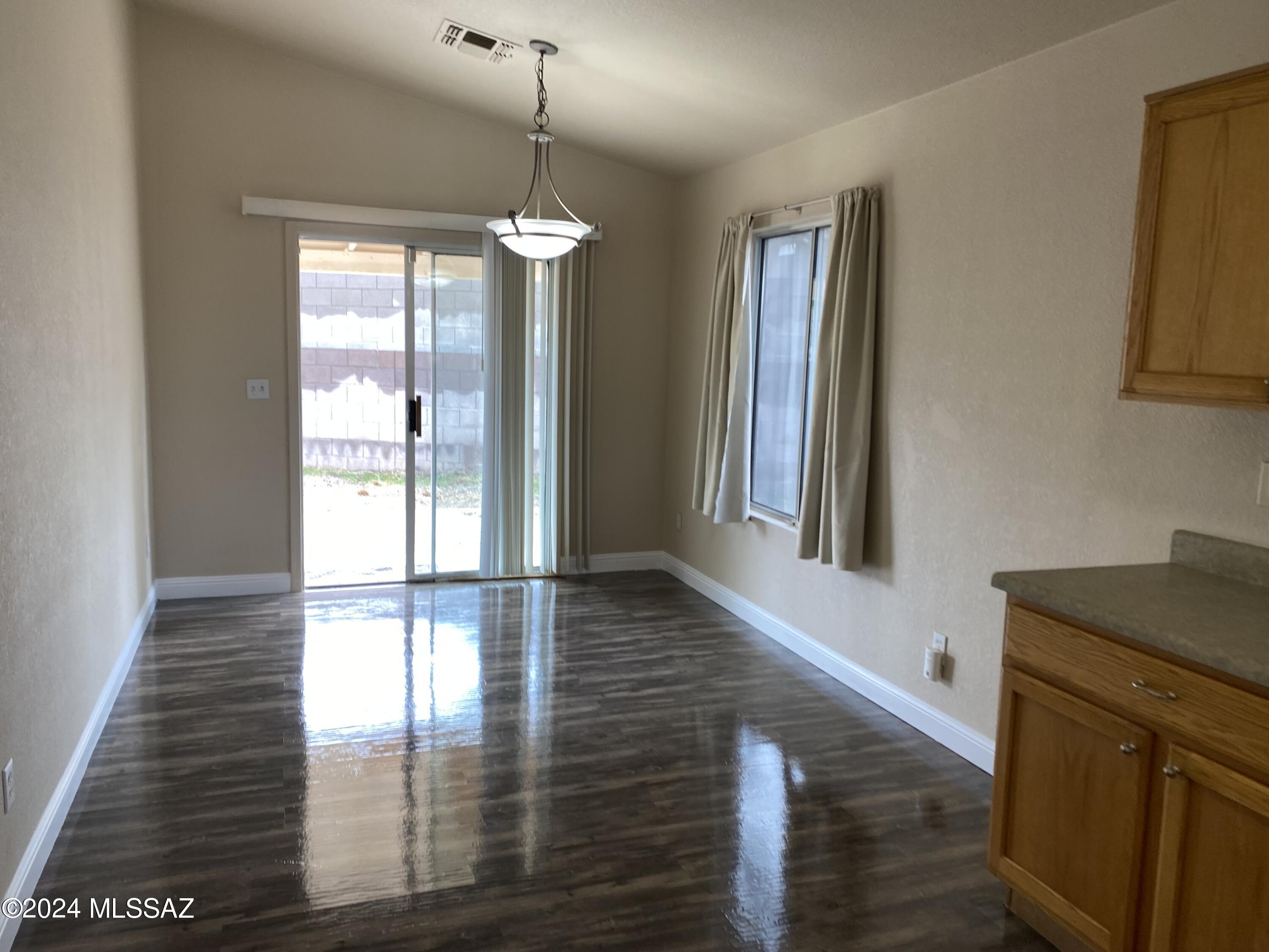 Casa De Kino (1-156) - Residential Lease