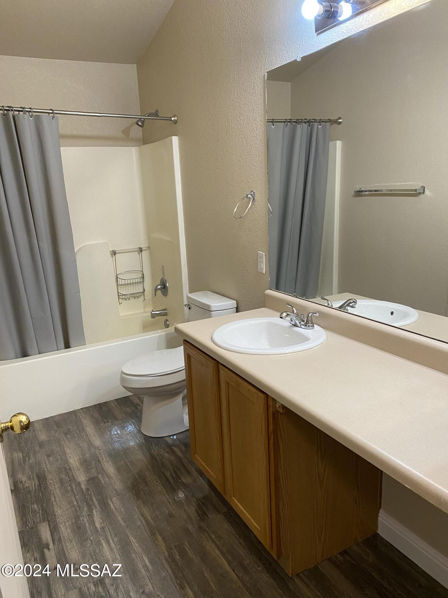 Casa De Kino (1-156) - Residential Lease