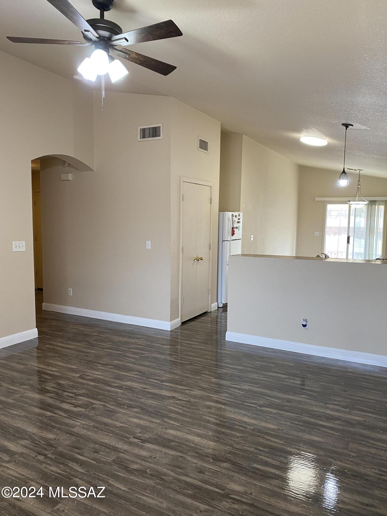 Casa De Kino (1-156) - Residential Lease
