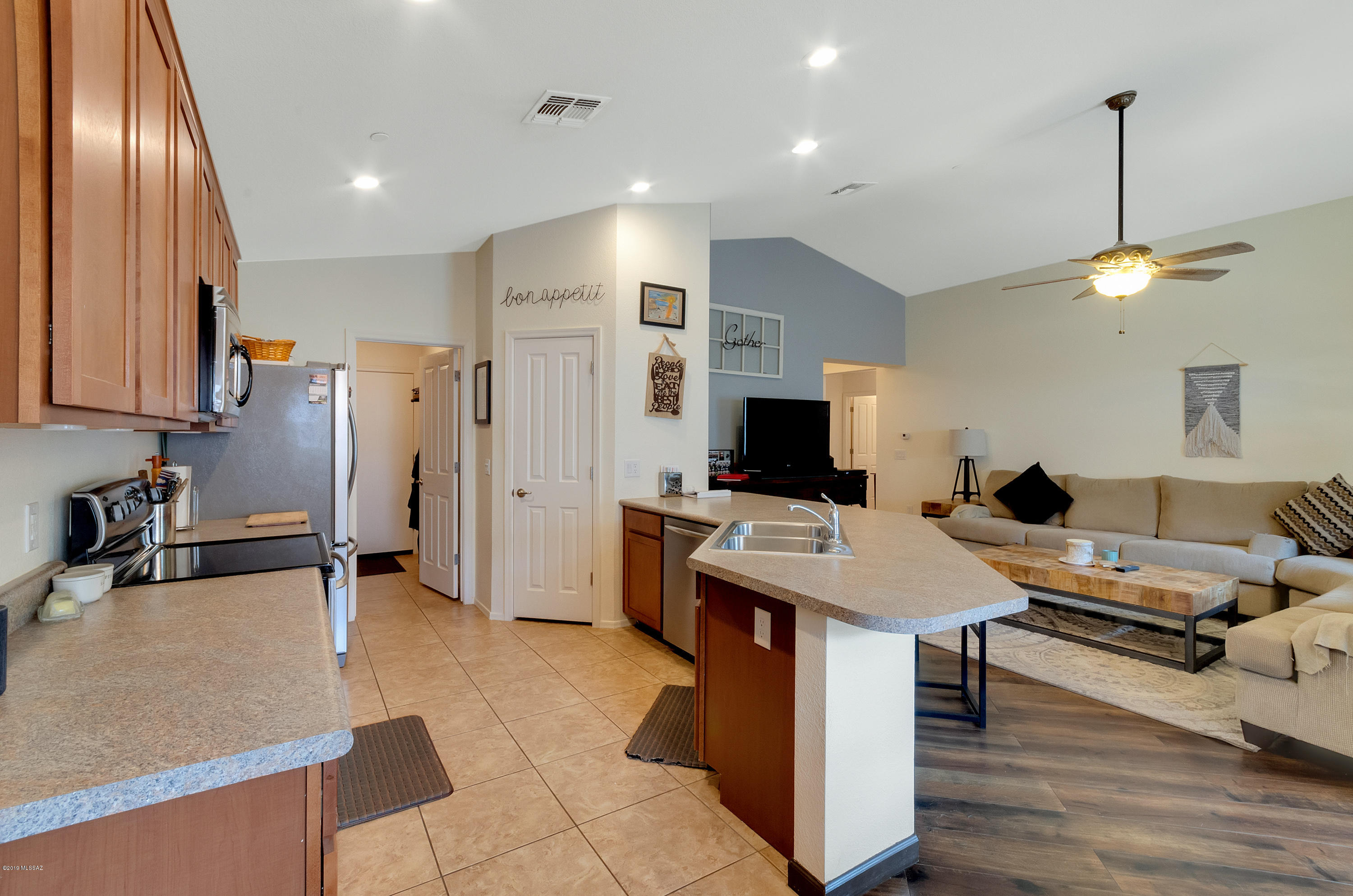 Eagle Crest Ranch - Residential