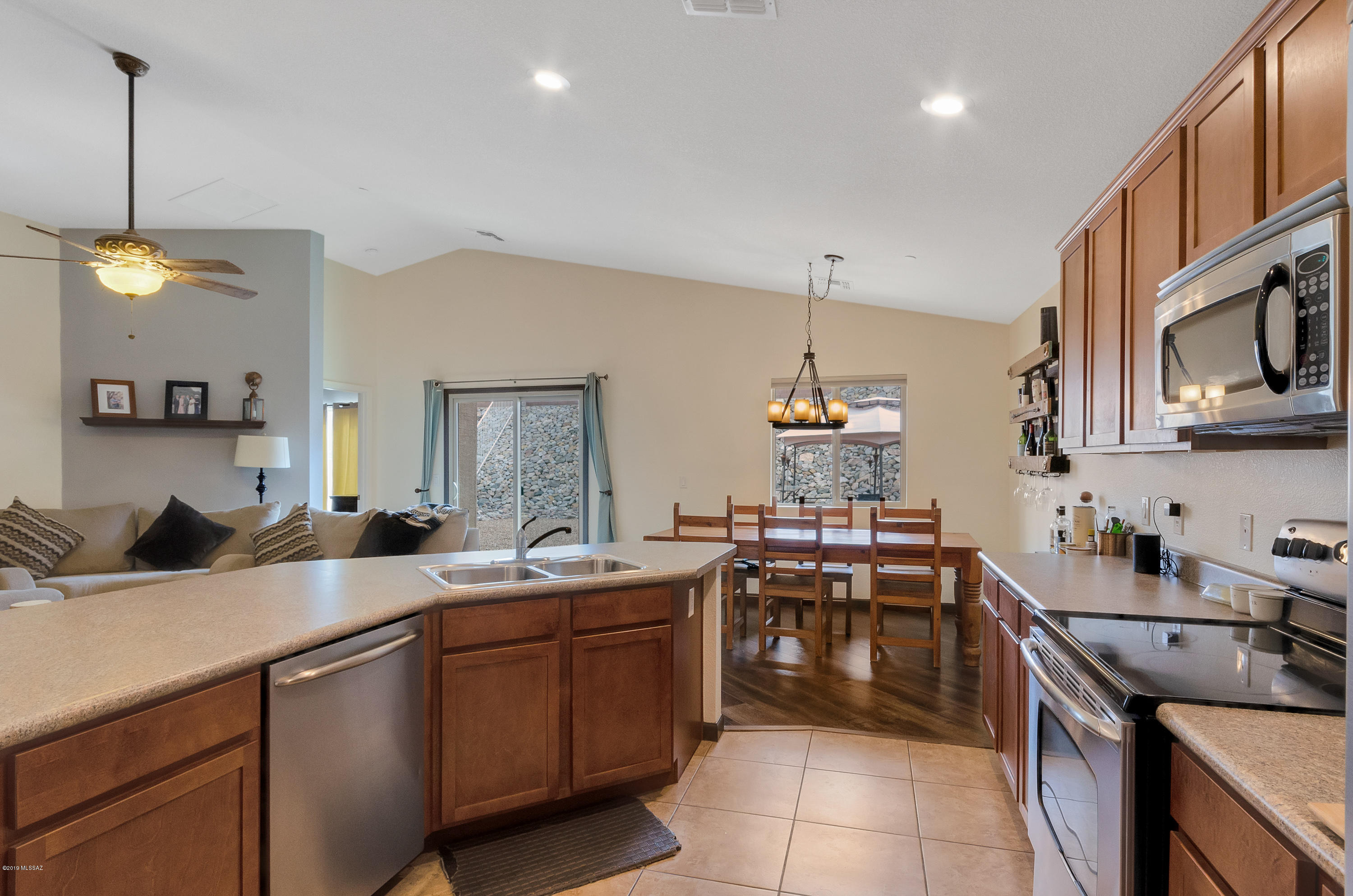 Eagle Crest Ranch - Residential