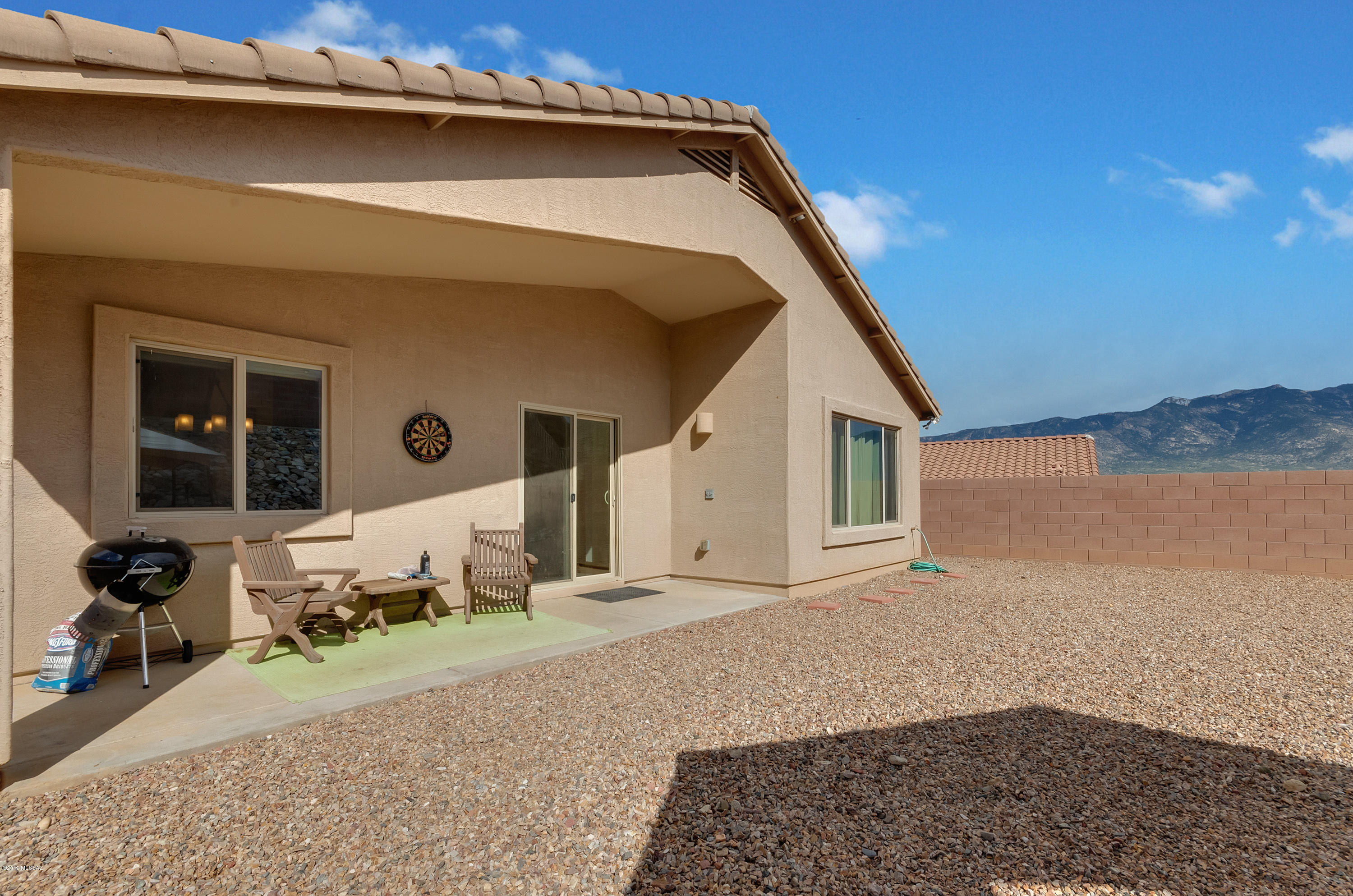 Eagle Crest Ranch - Residential
