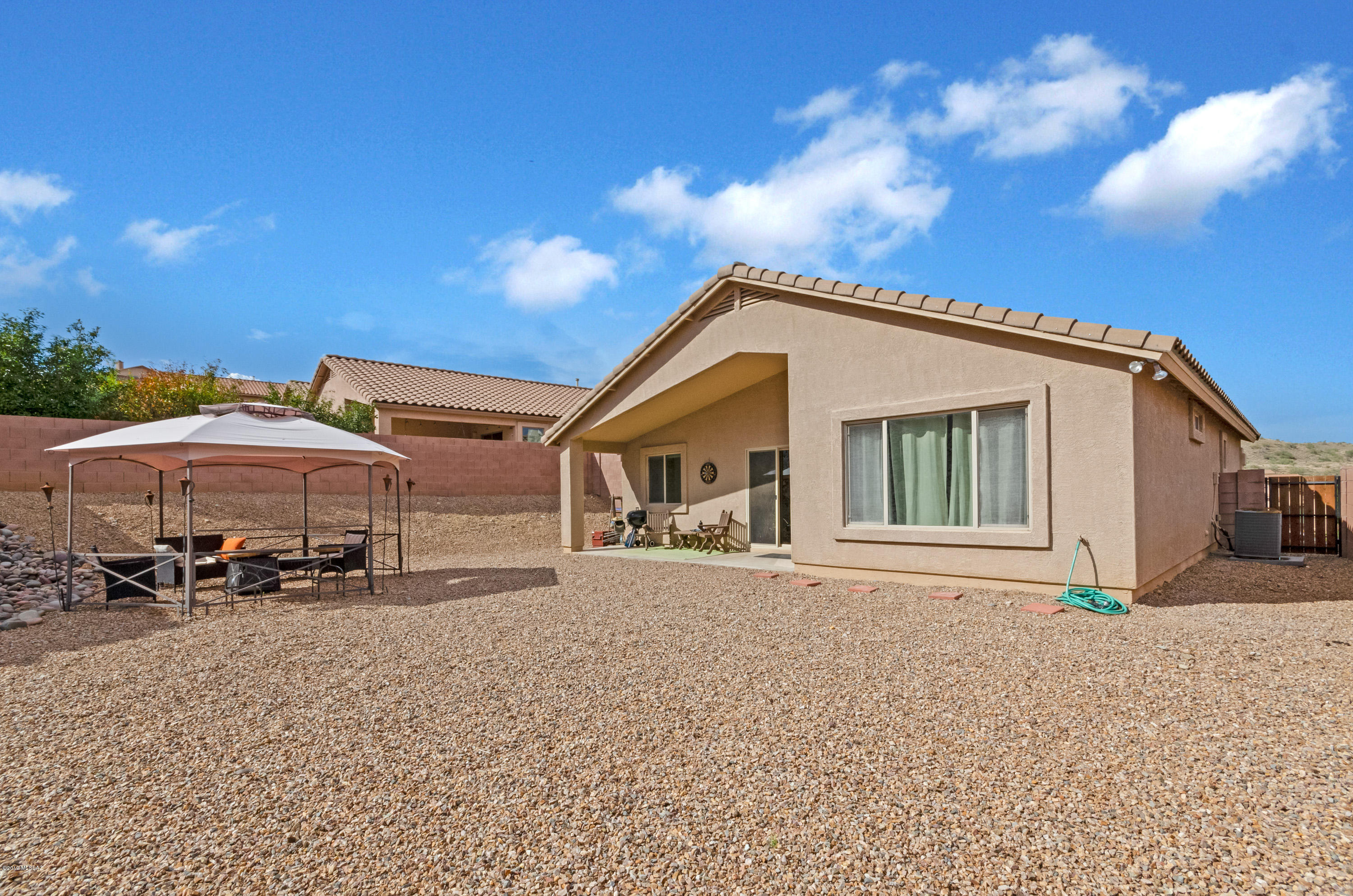 Eagle Crest Ranch - Residential