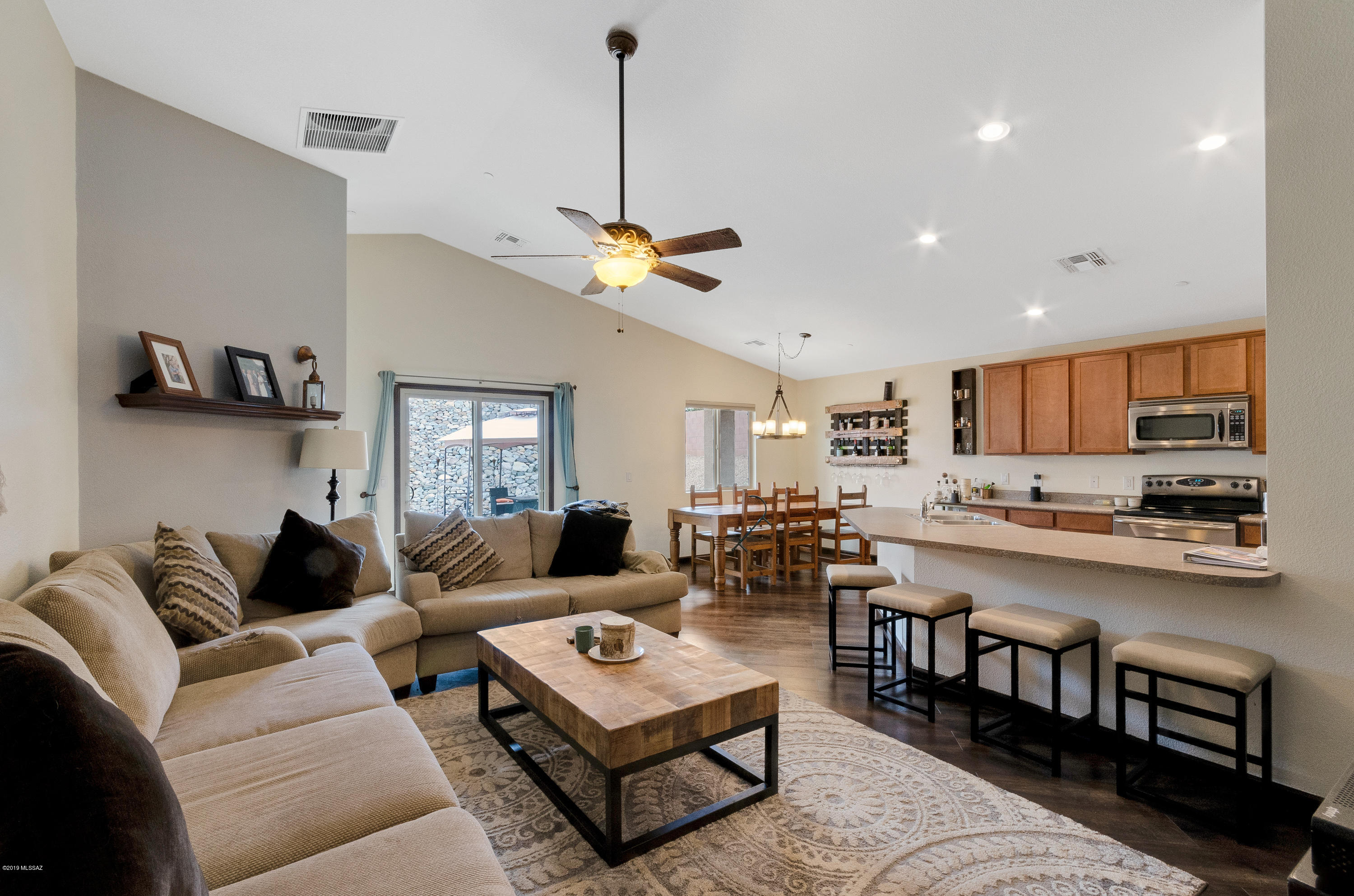 Eagle Crest Ranch - Residential
