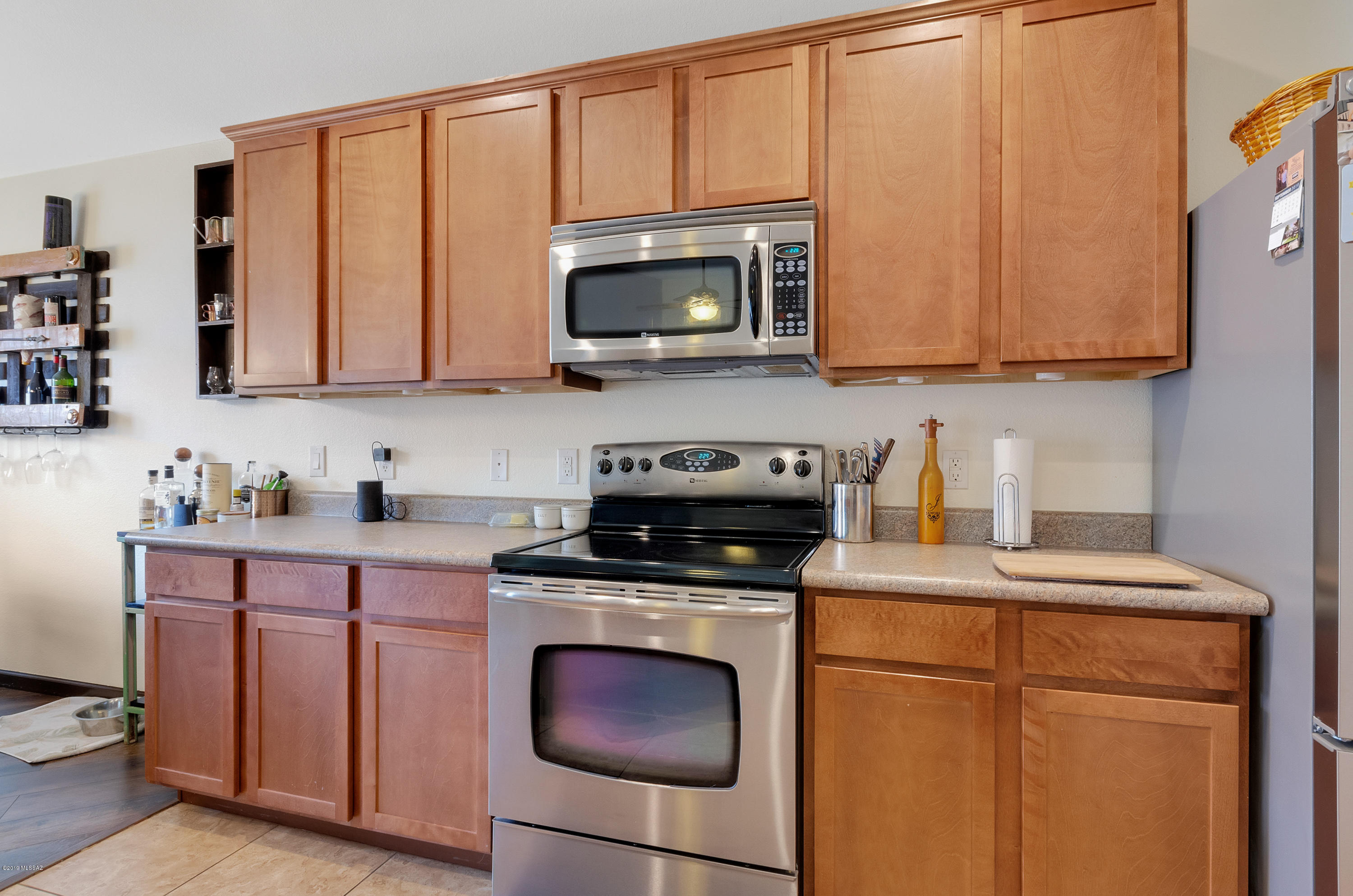 Eagle Crest Ranch - Residential