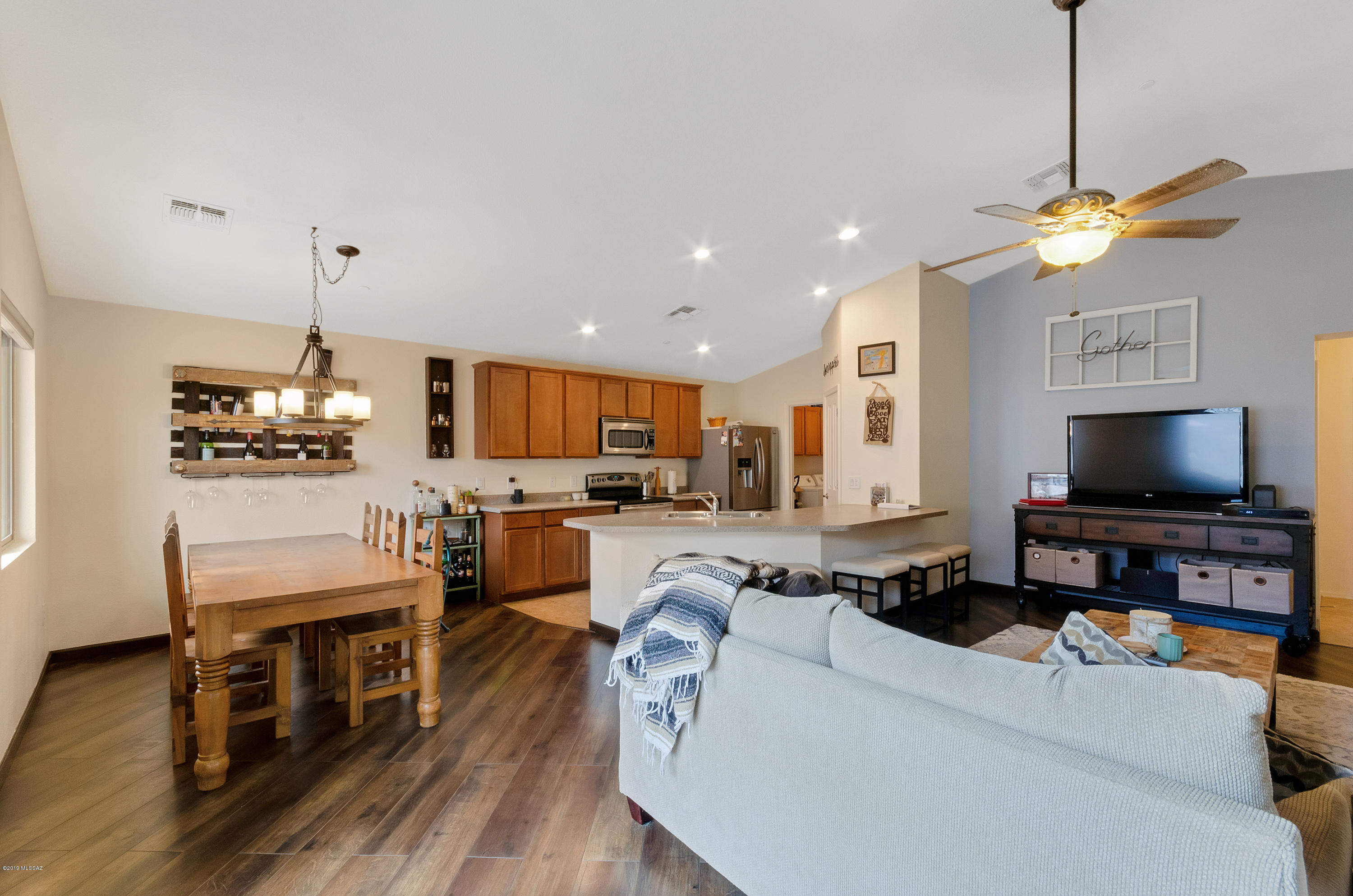 Eagle Crest Ranch - Residential