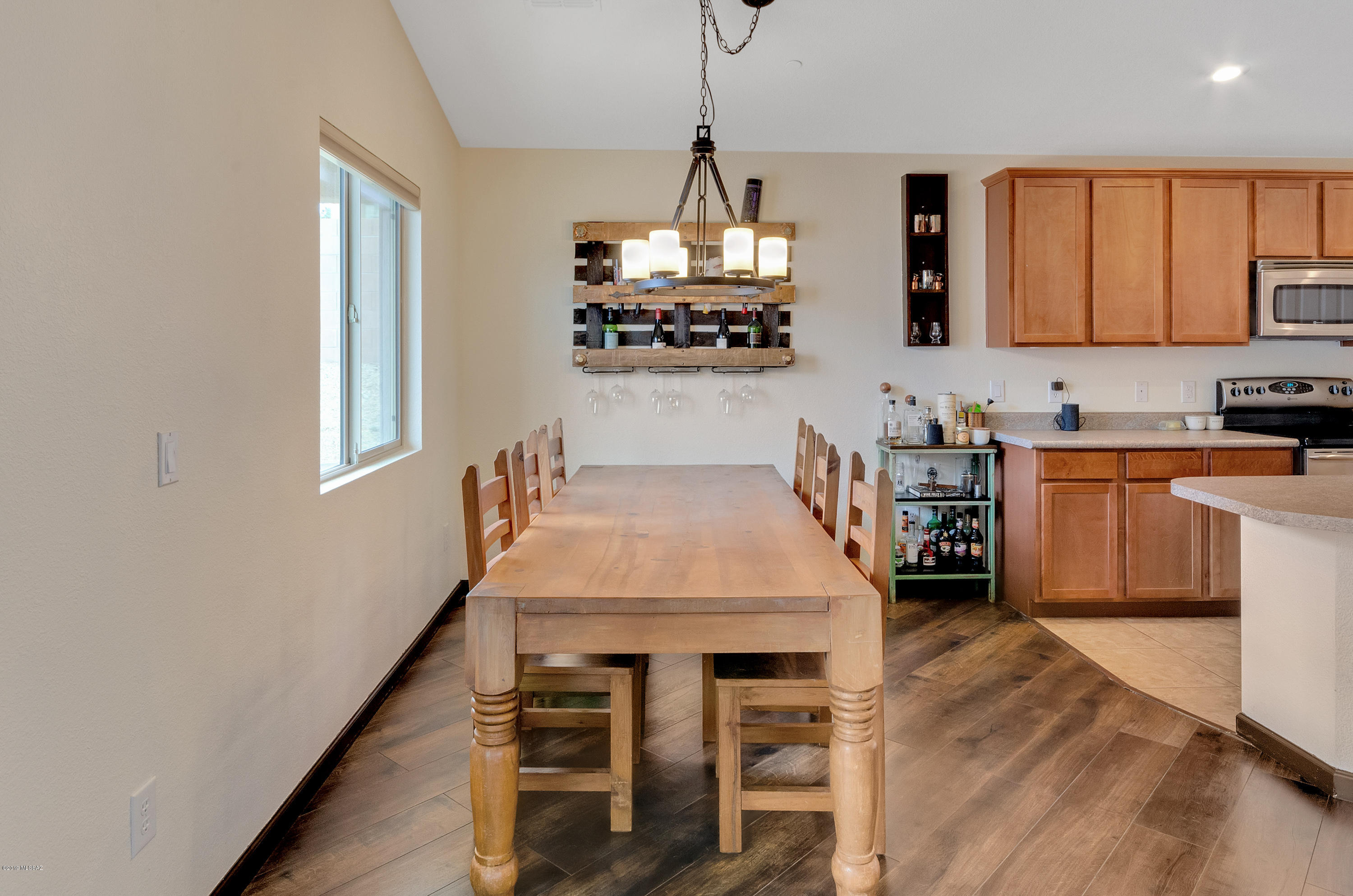 Eagle Crest Ranch - Residential