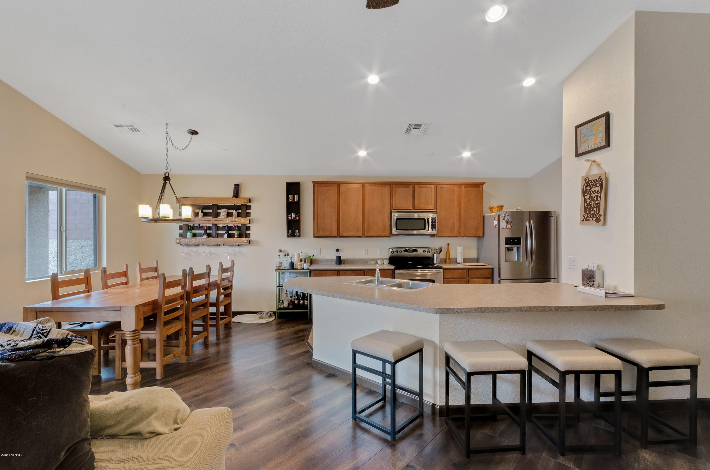 Eagle Crest Ranch - Residential