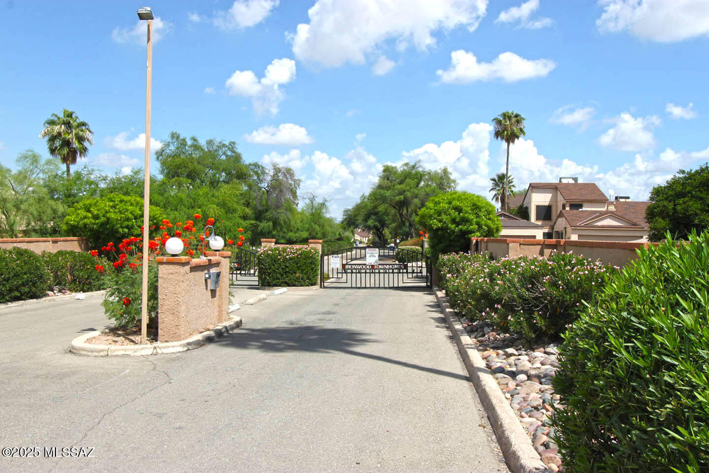 Casitas De Palo Santo (1-225) - Residential