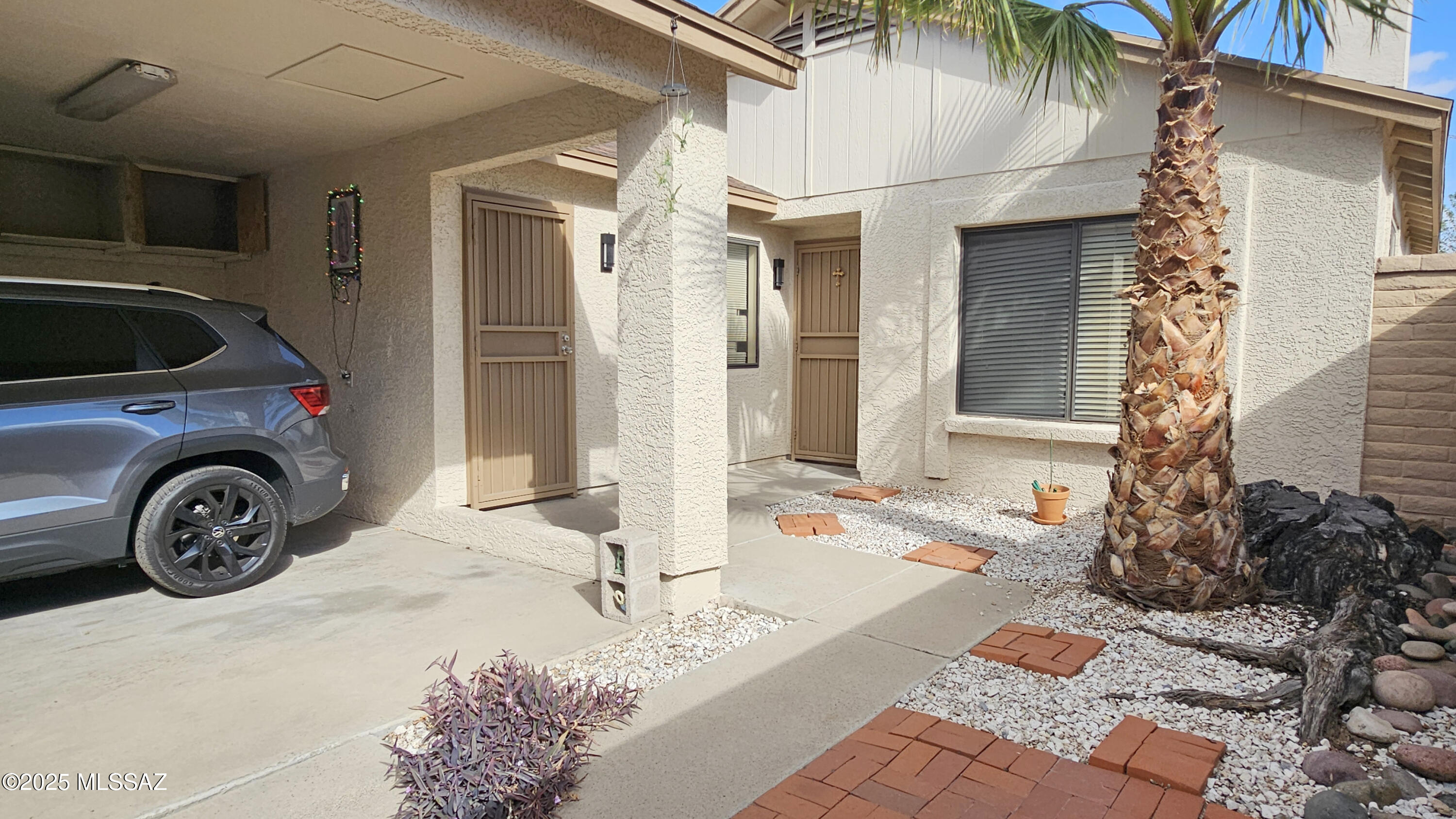 Casitas De Palo Santo (1-225) - Residential