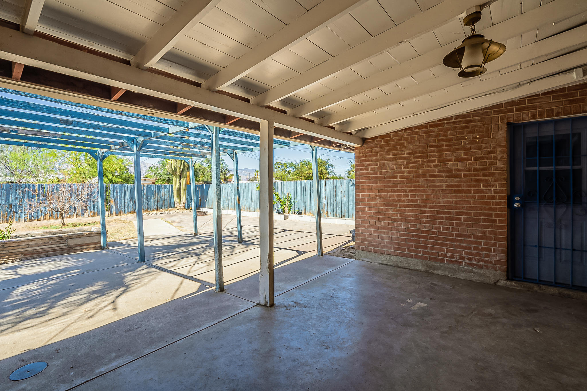 Sierra Vista - Residential