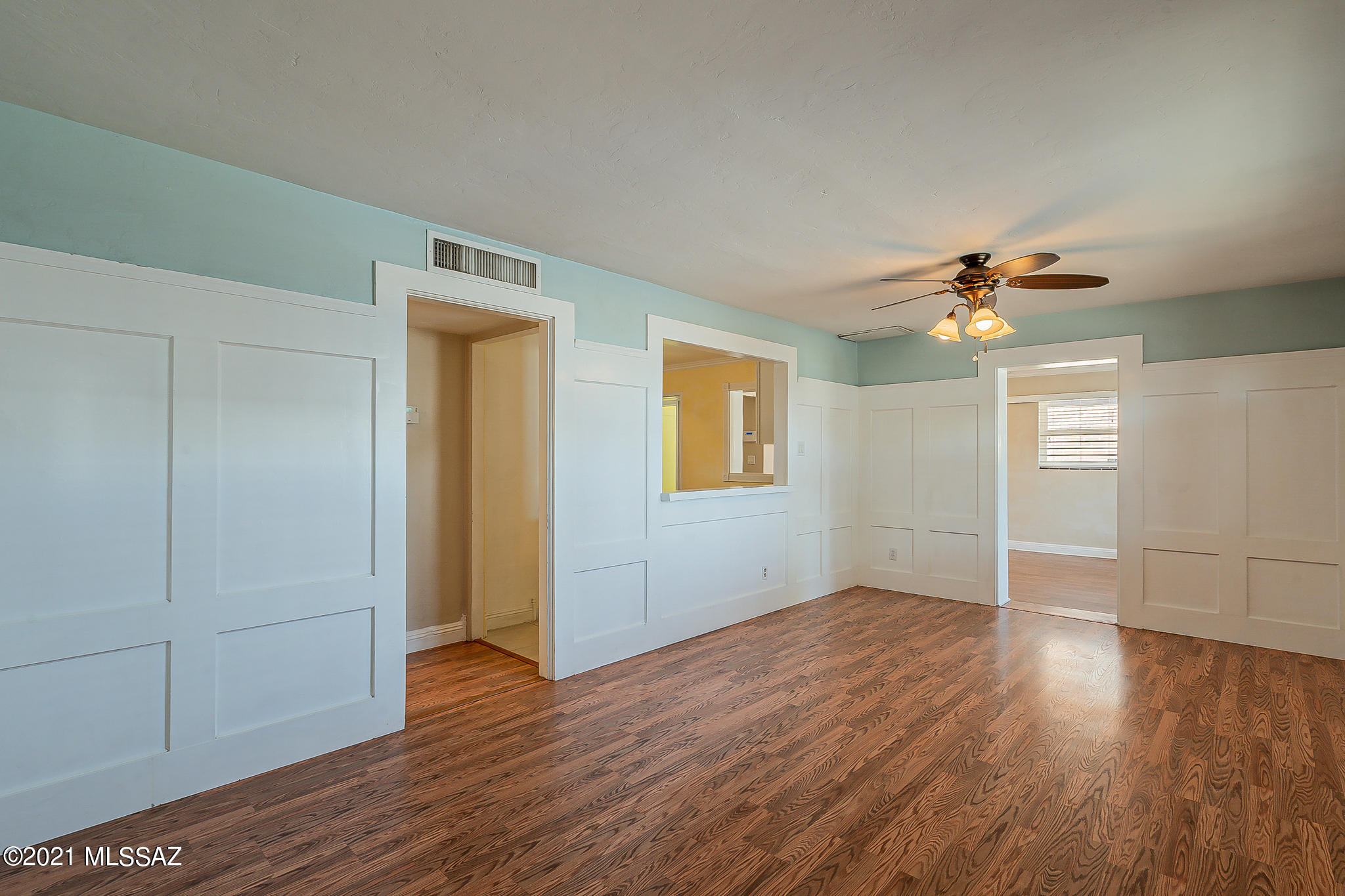 Sierra Vista - Residential