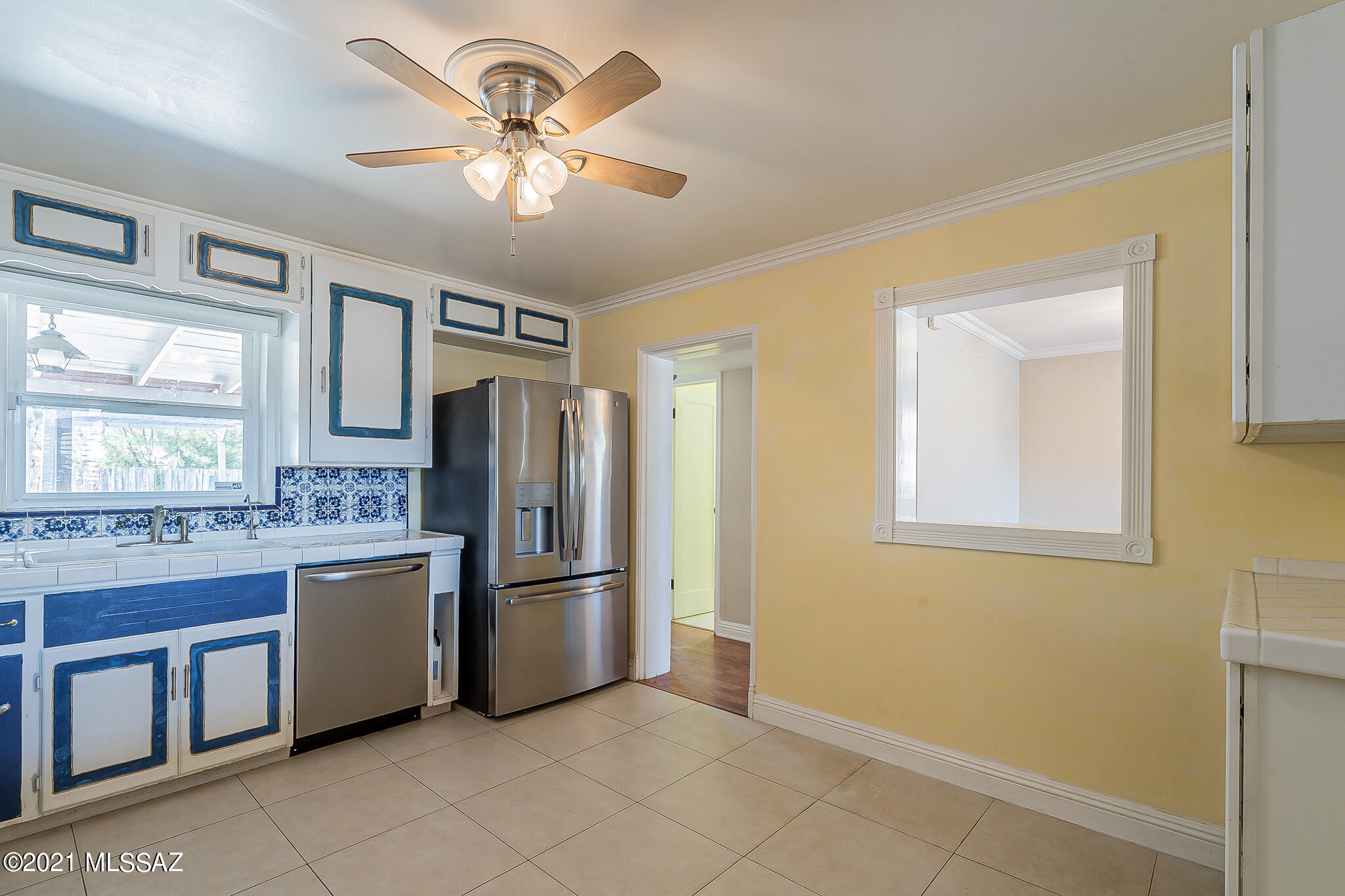 Sierra Vista - Residential