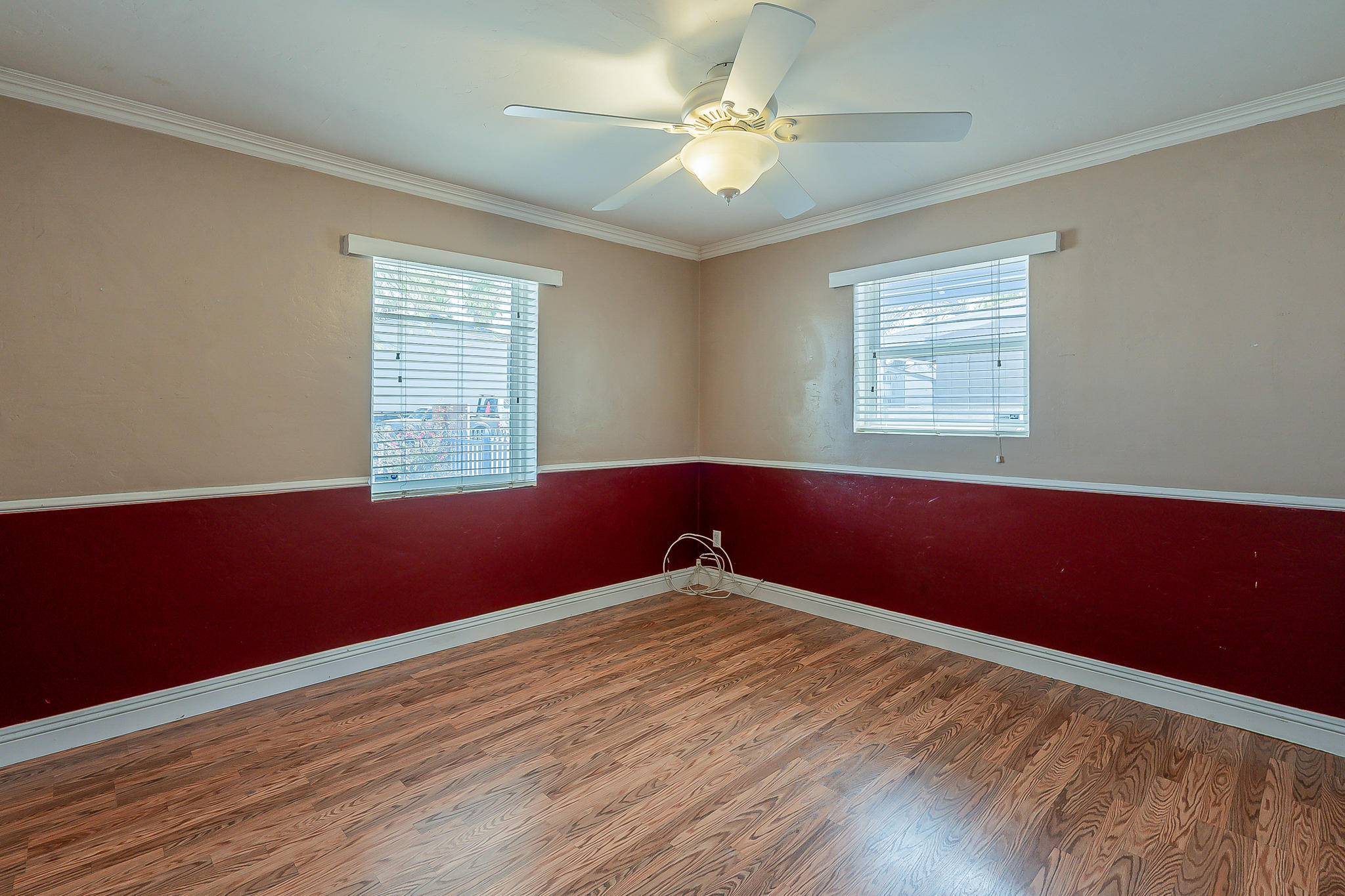 Sierra Vista - Residential