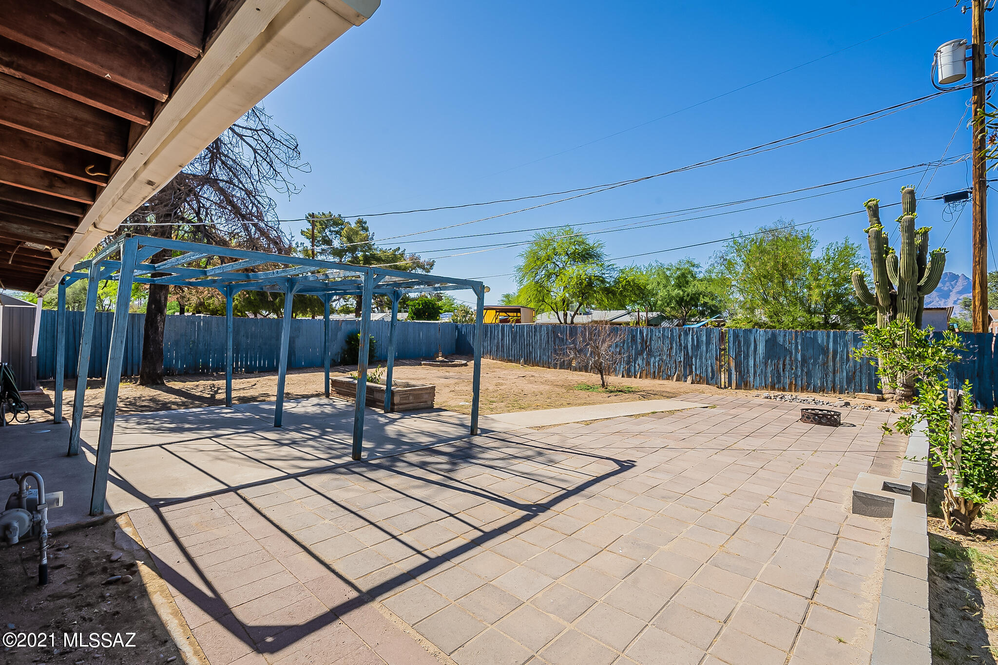 Sierra Vista - Residential
