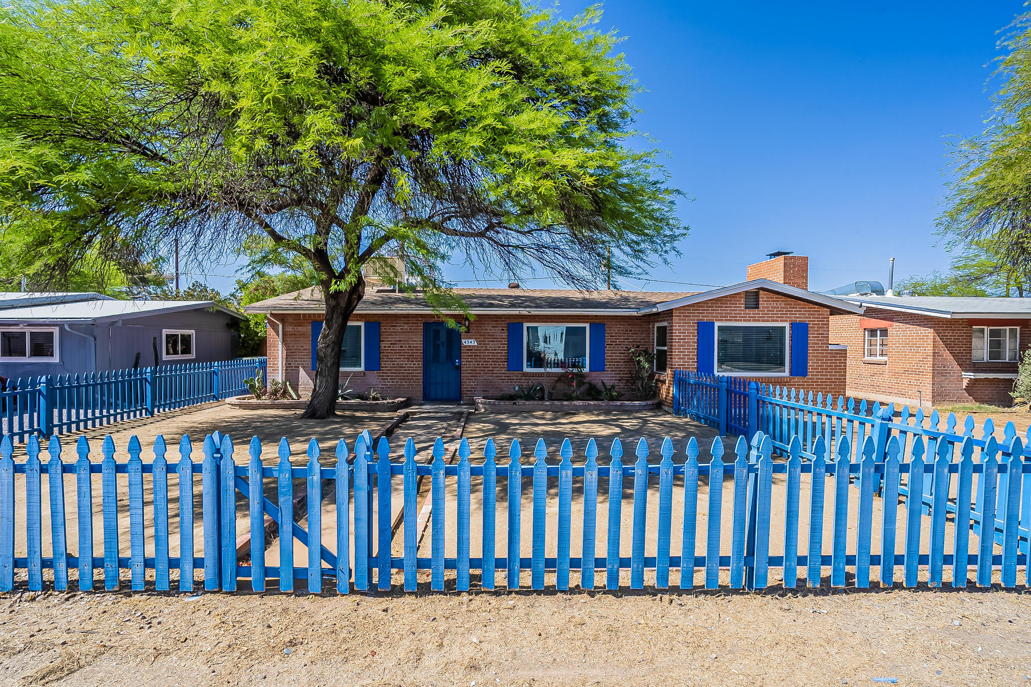 Sierra Vista - Residential