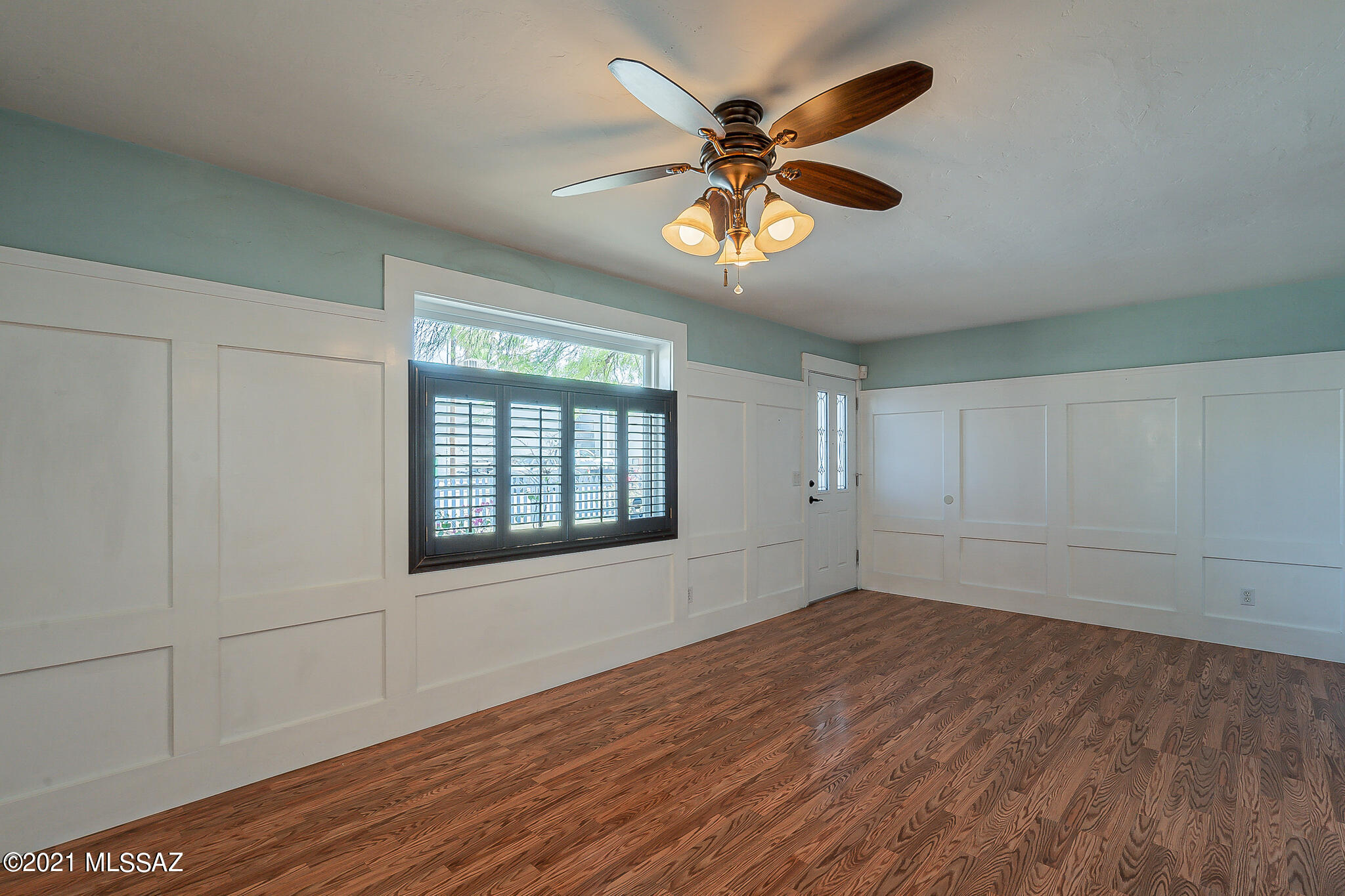 Sierra Vista - Residential