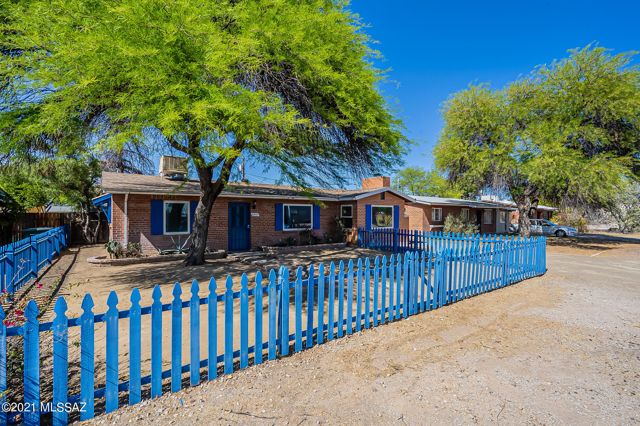 Sierra Vista - Residential