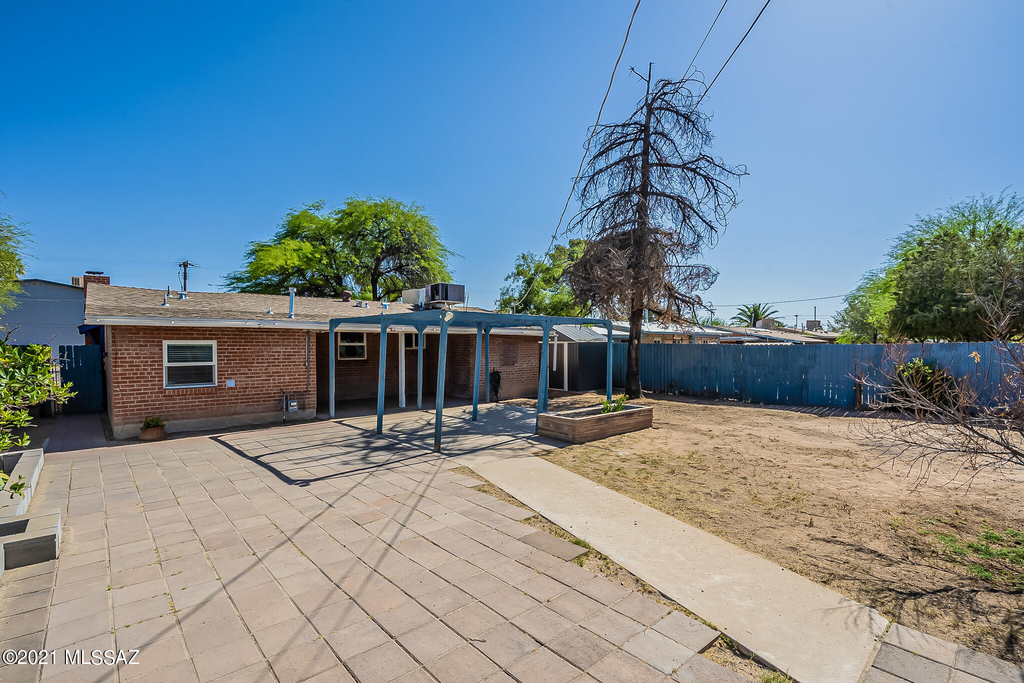Sierra Vista - Residential
