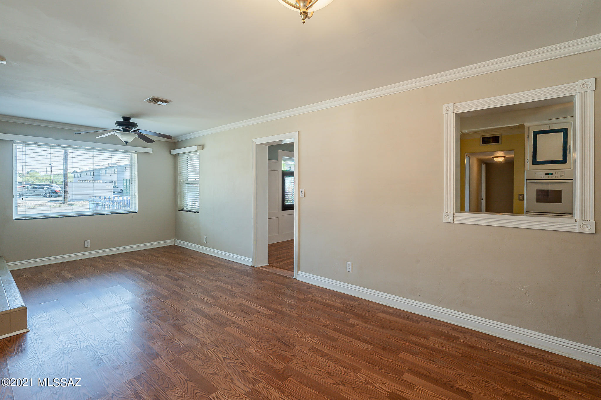 Sierra Vista - Residential
