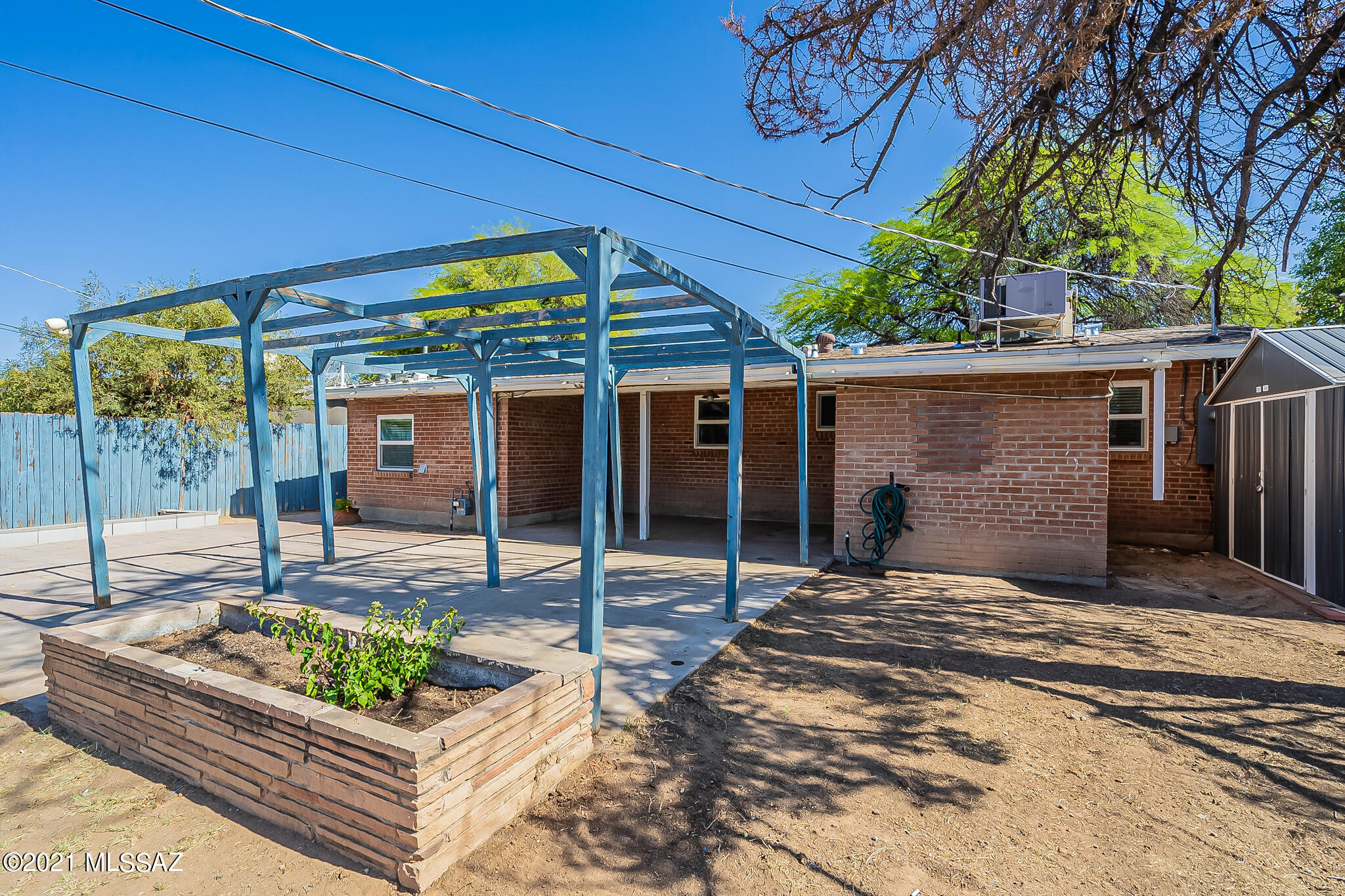 Sierra Vista - Residential