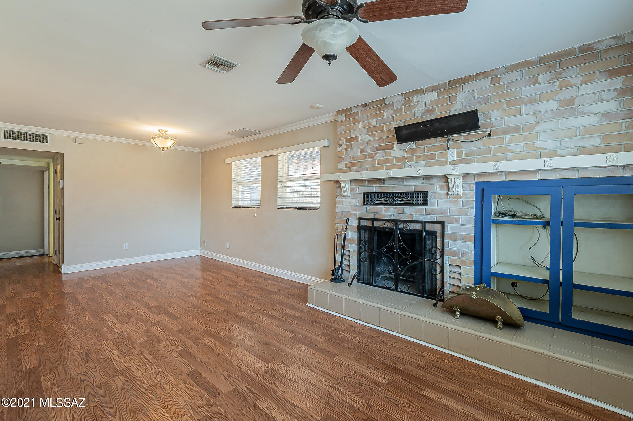 Sierra Vista - Residential