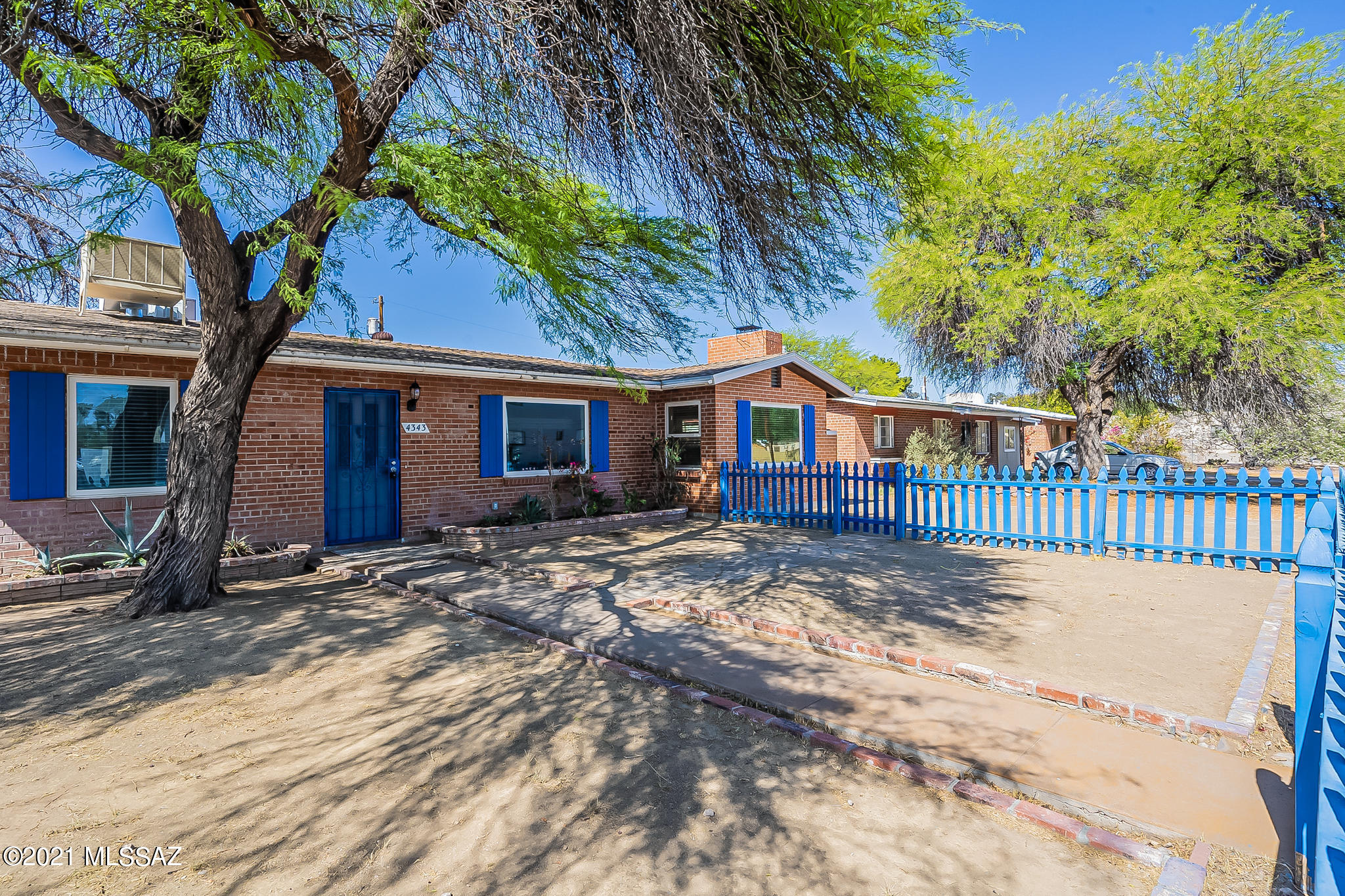 Sierra Vista - Residential