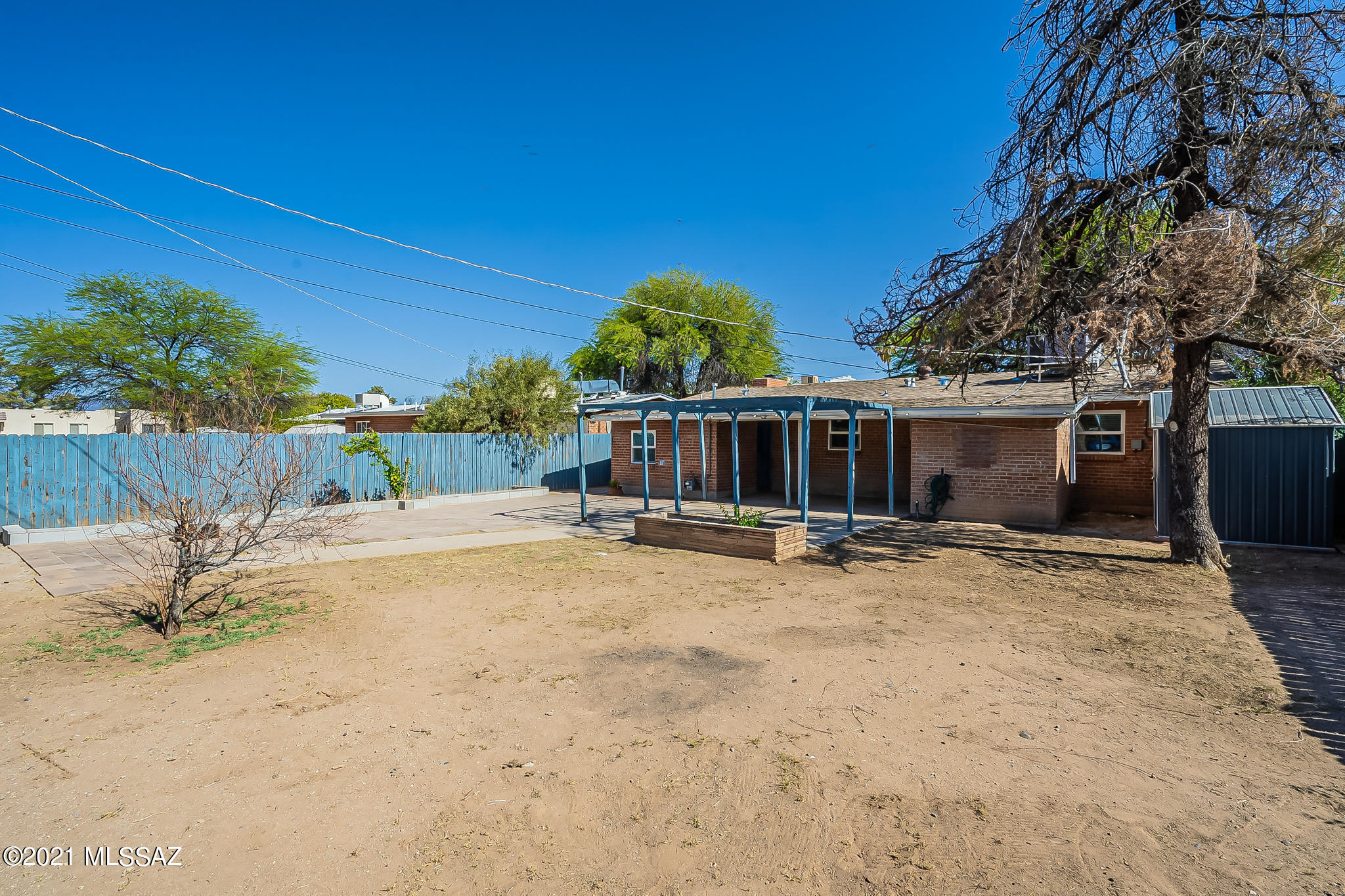 Sierra Vista - Residential