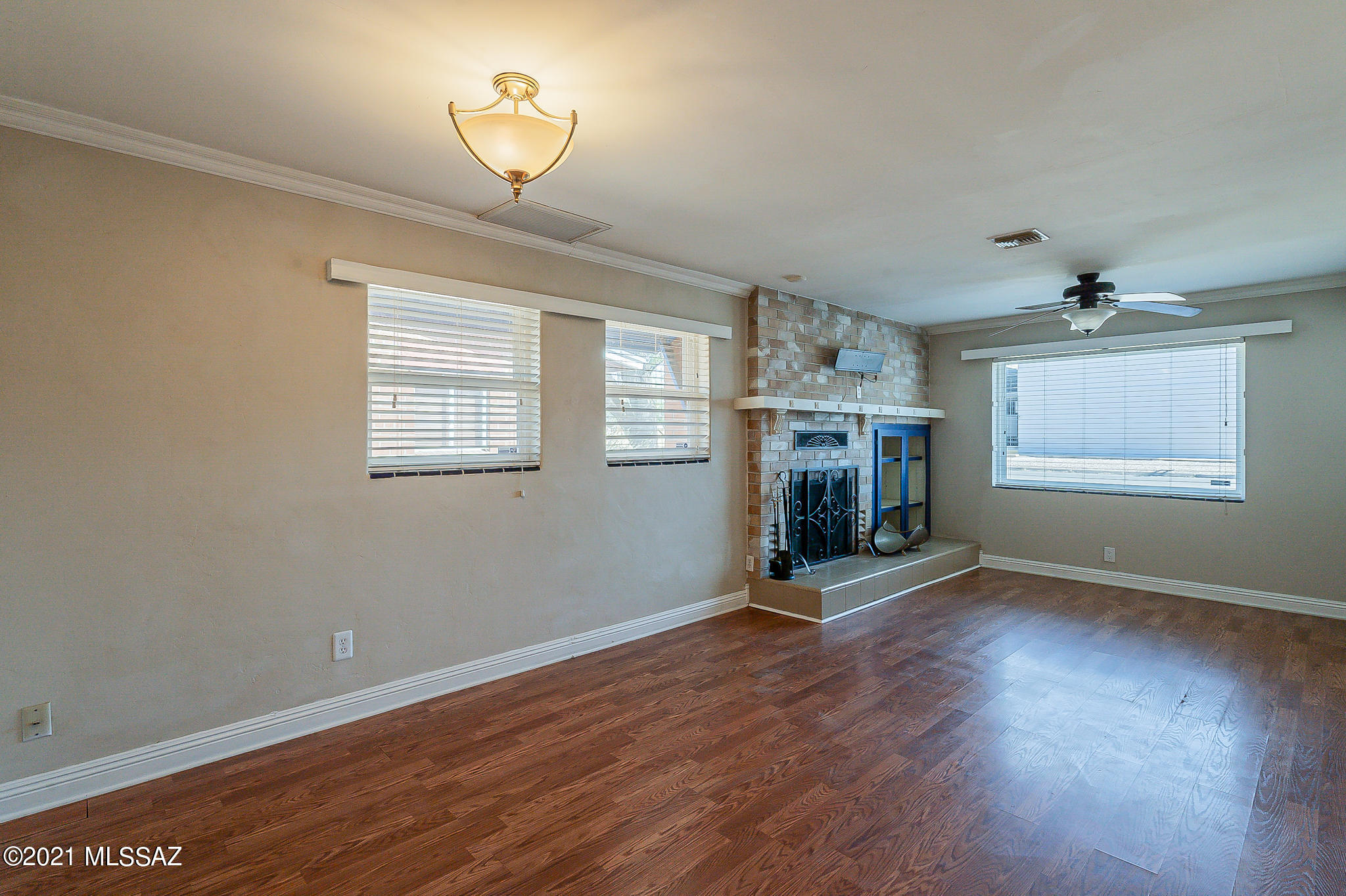 Sierra Vista - Residential
