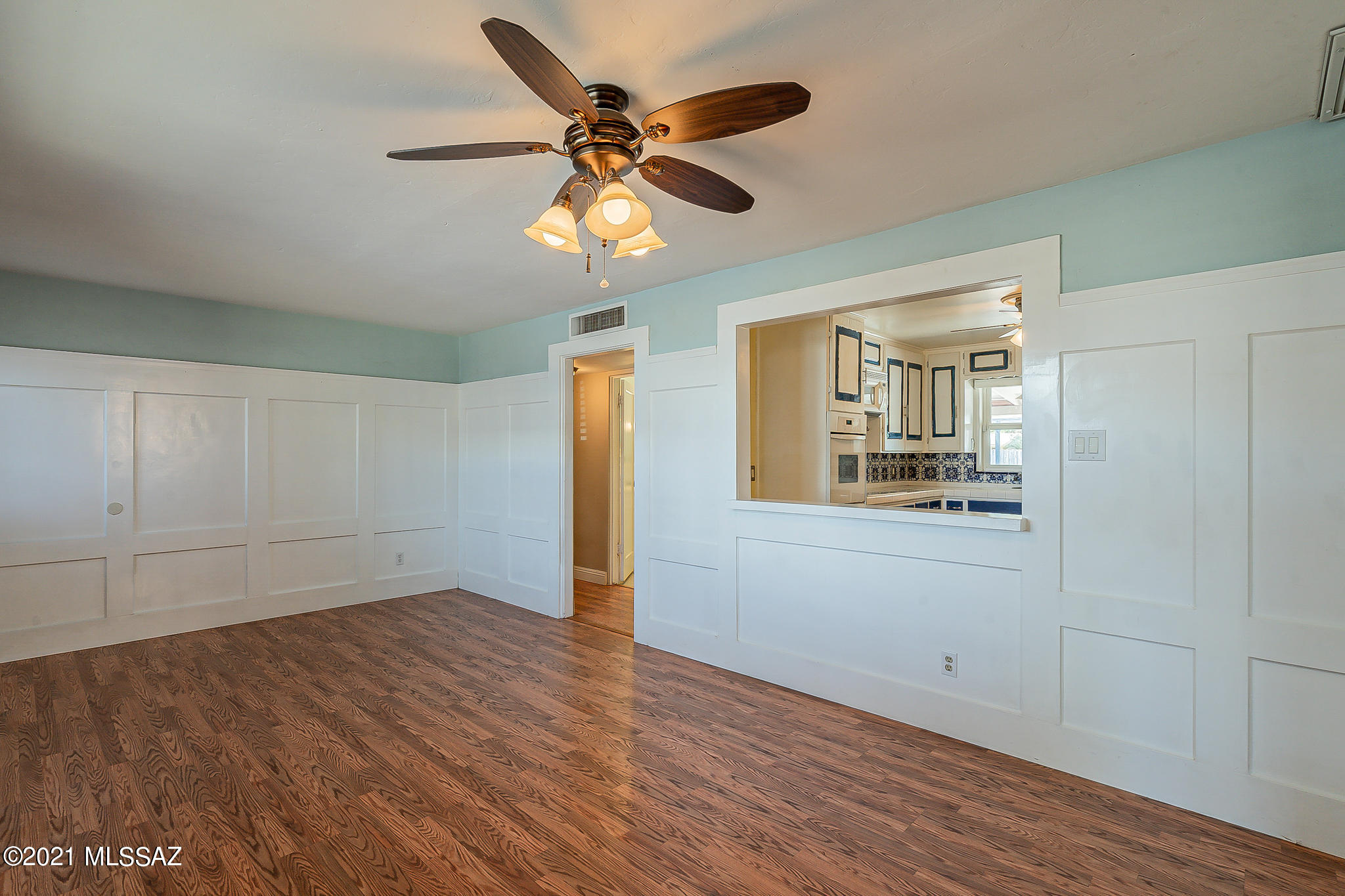 Sierra Vista - Residential