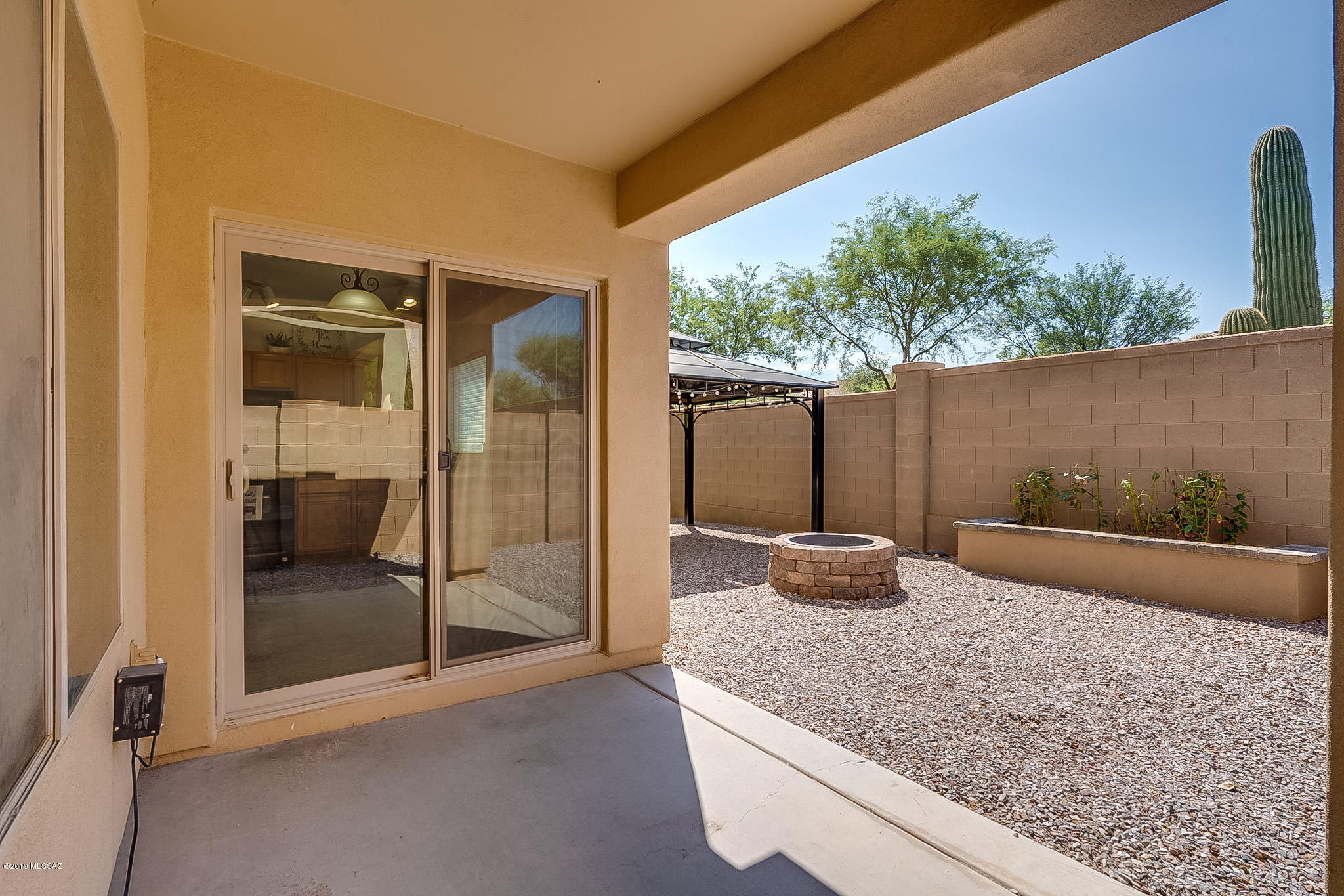 Presidio De Cancion (1-200) - Residential
