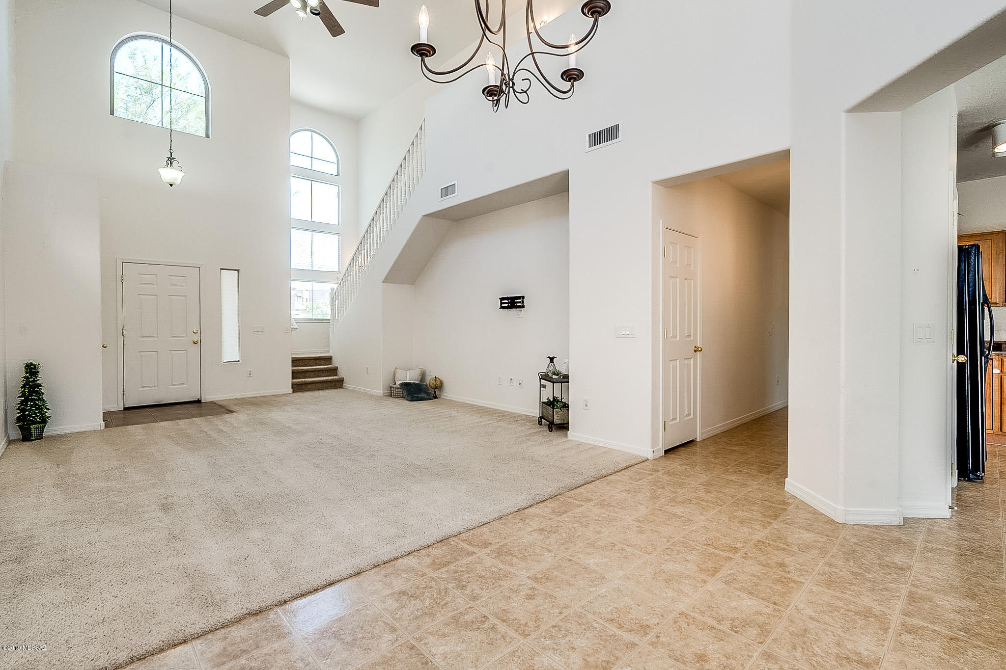 Presidio De Cancion (1-200) - Residential