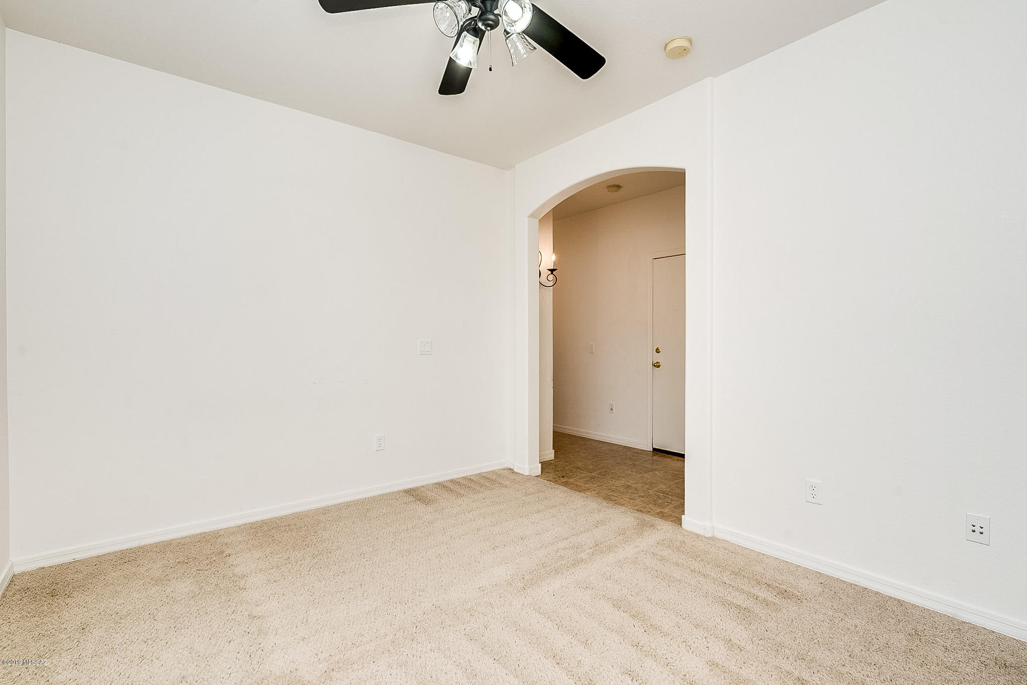 Presidio De Cancion (1-200) - Residential