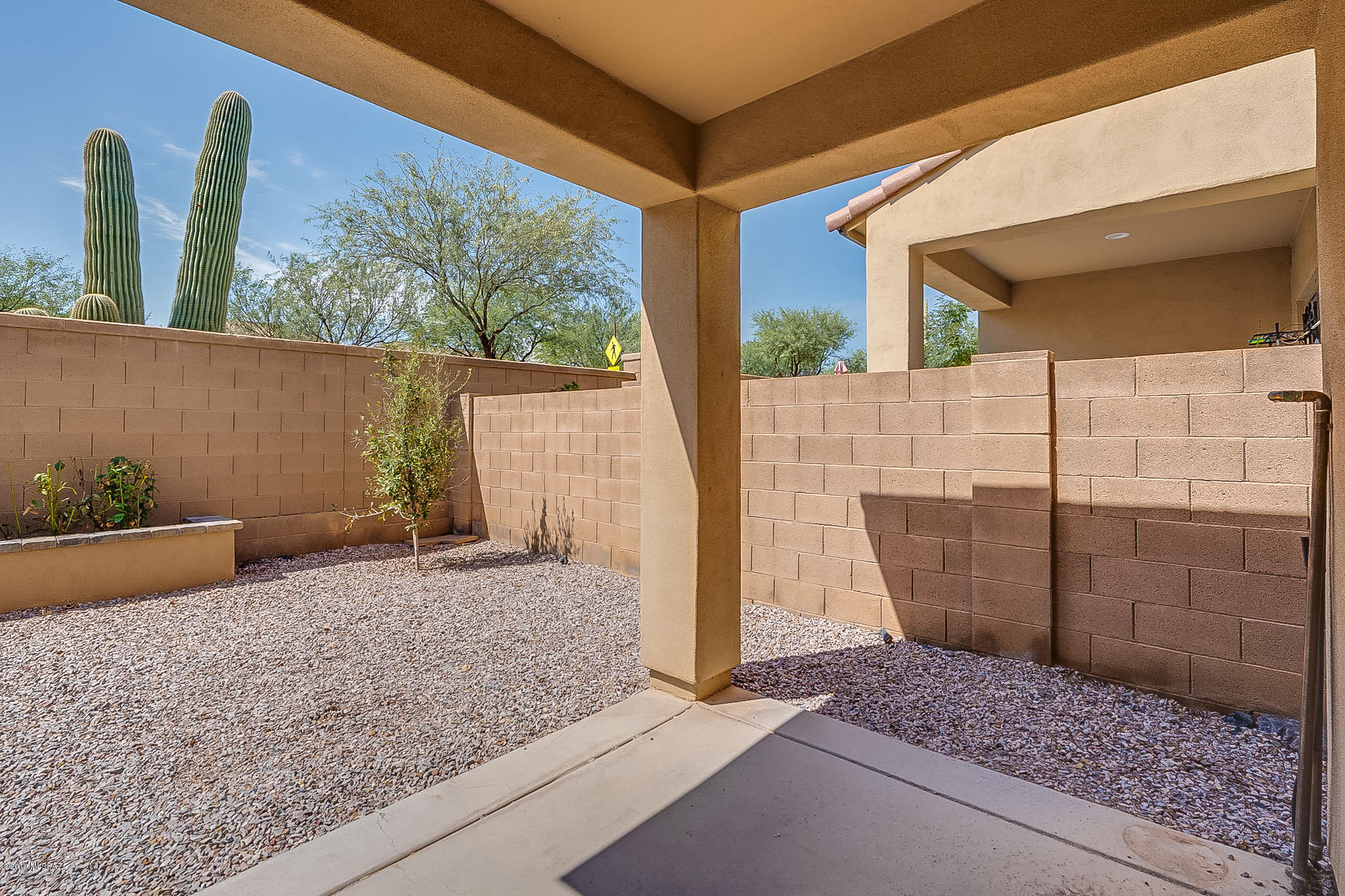 Presidio De Cancion (1-200) - Residential
