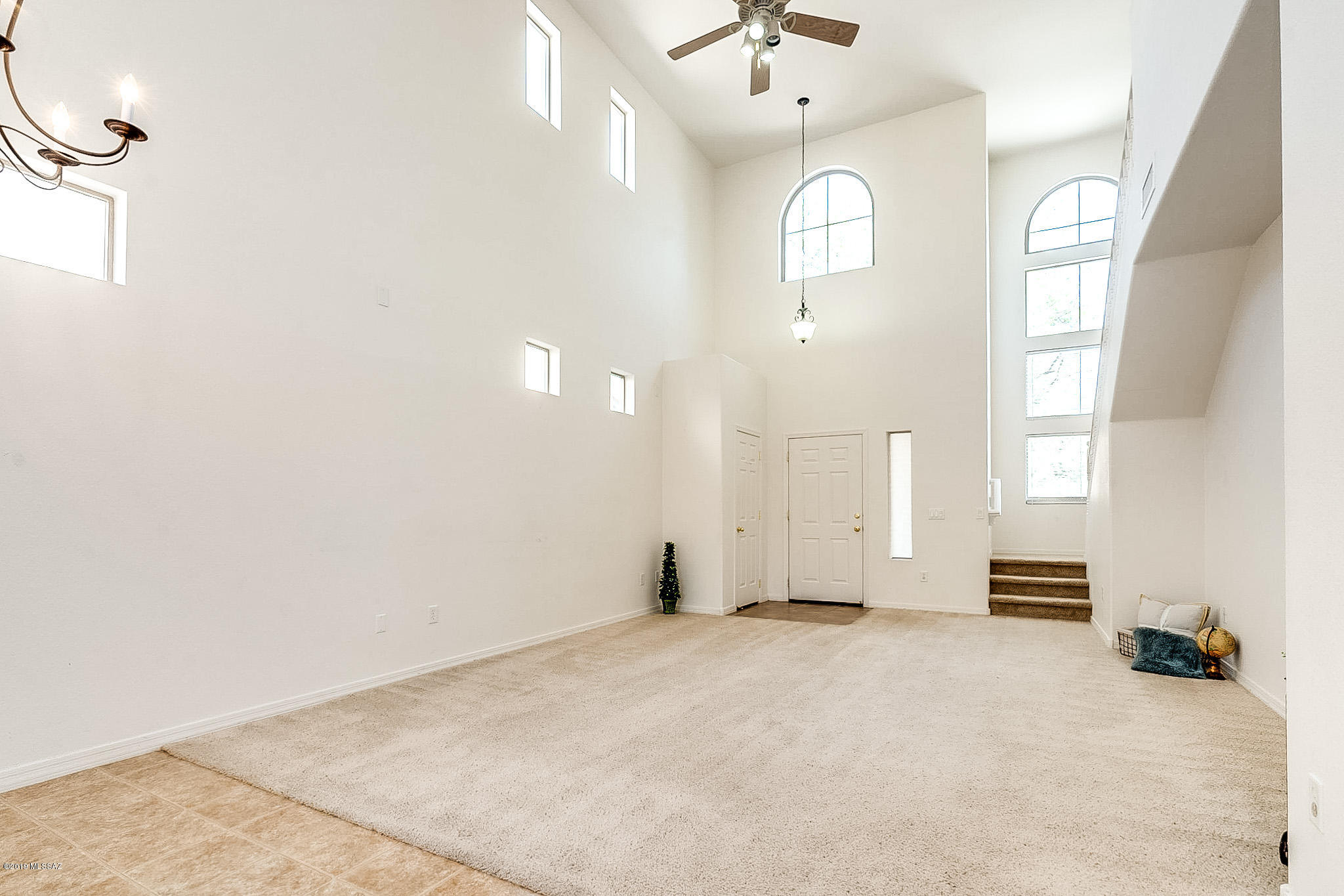 Presidio De Cancion (1-200) - Residential