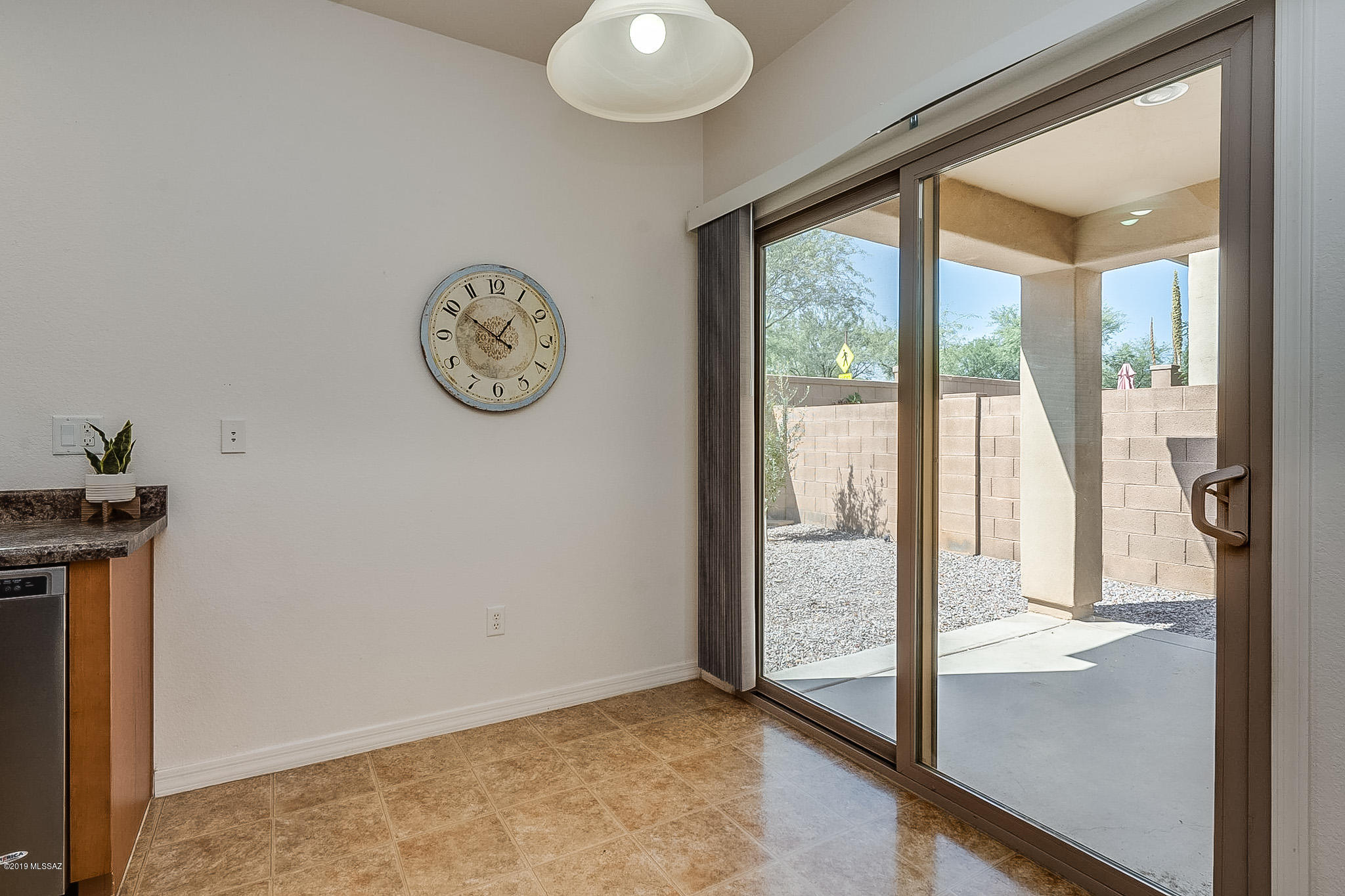 Presidio De Cancion (1-200) - Residential