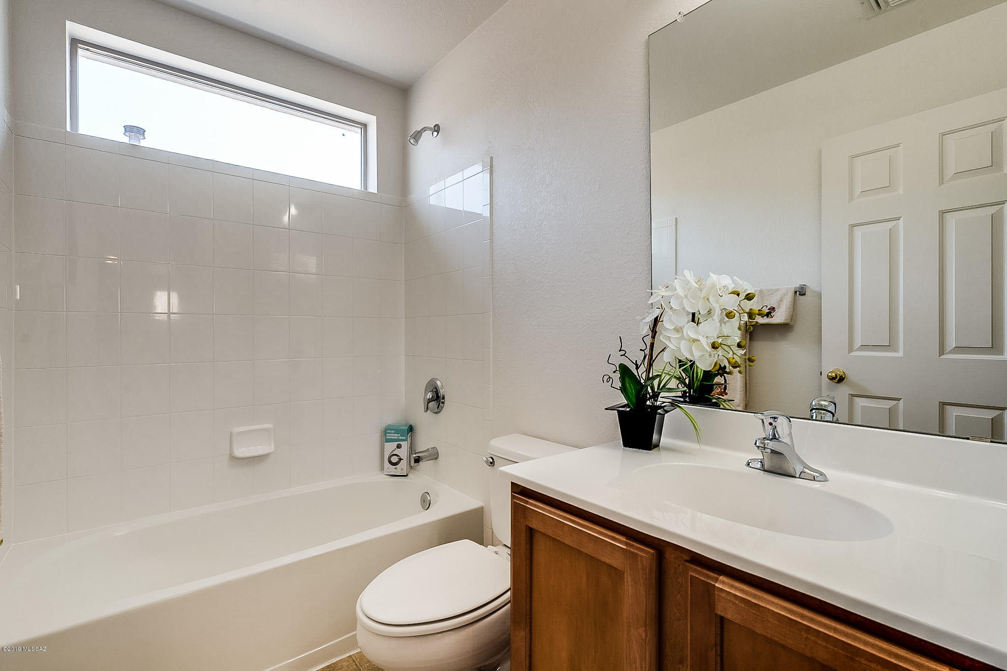Presidio De Cancion (1-200) - Residential