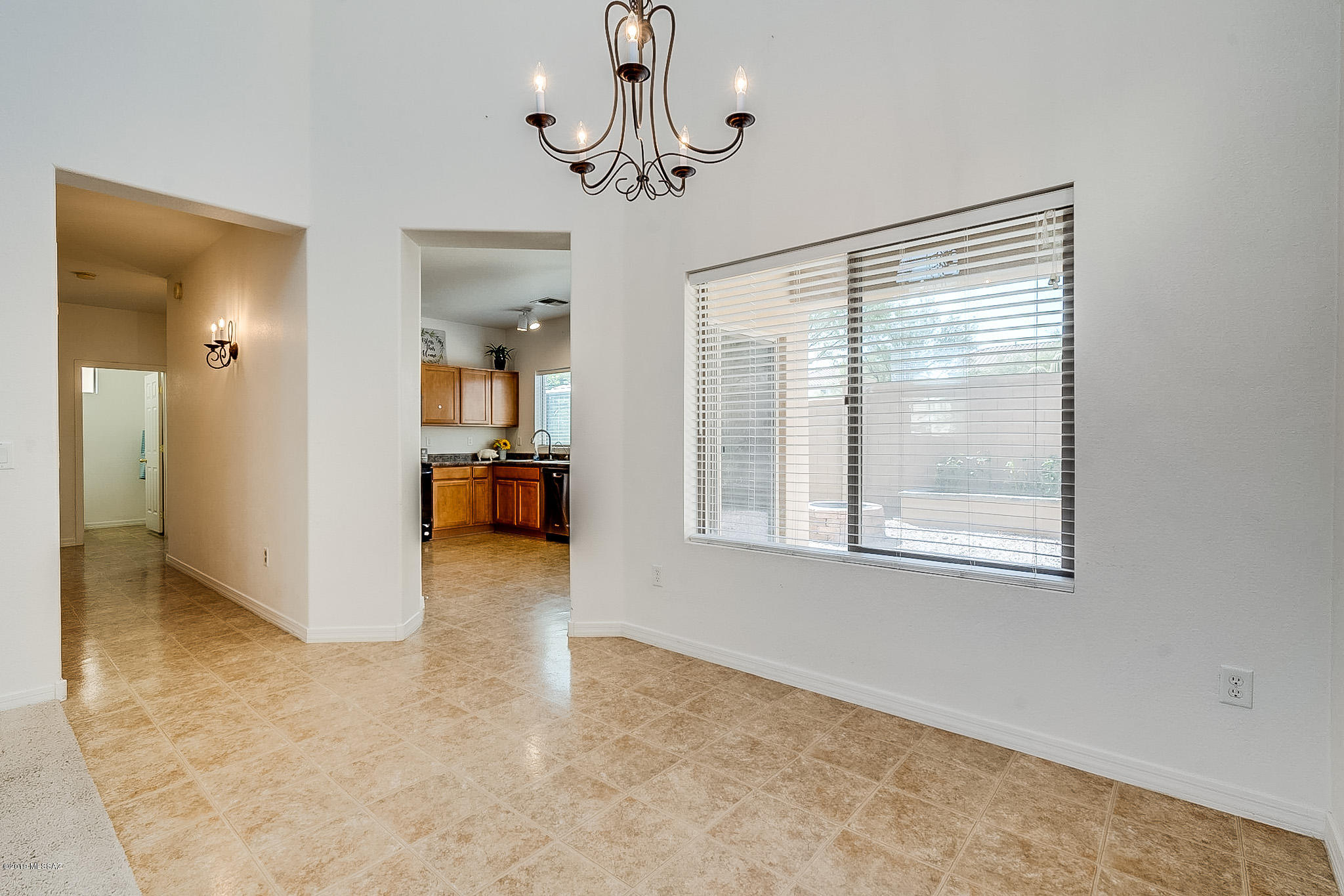 Presidio De Cancion (1-200) - Residential