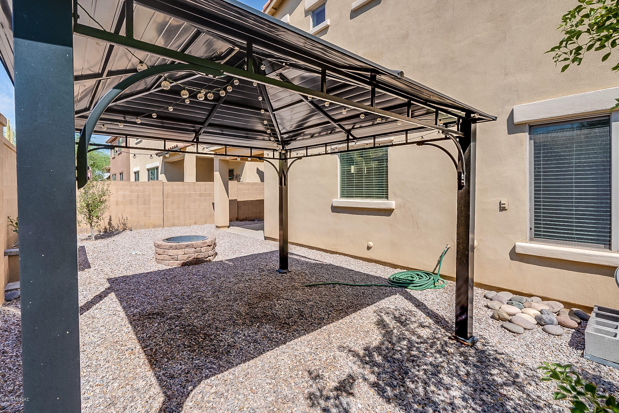 Presidio De Cancion (1-200) - Residential