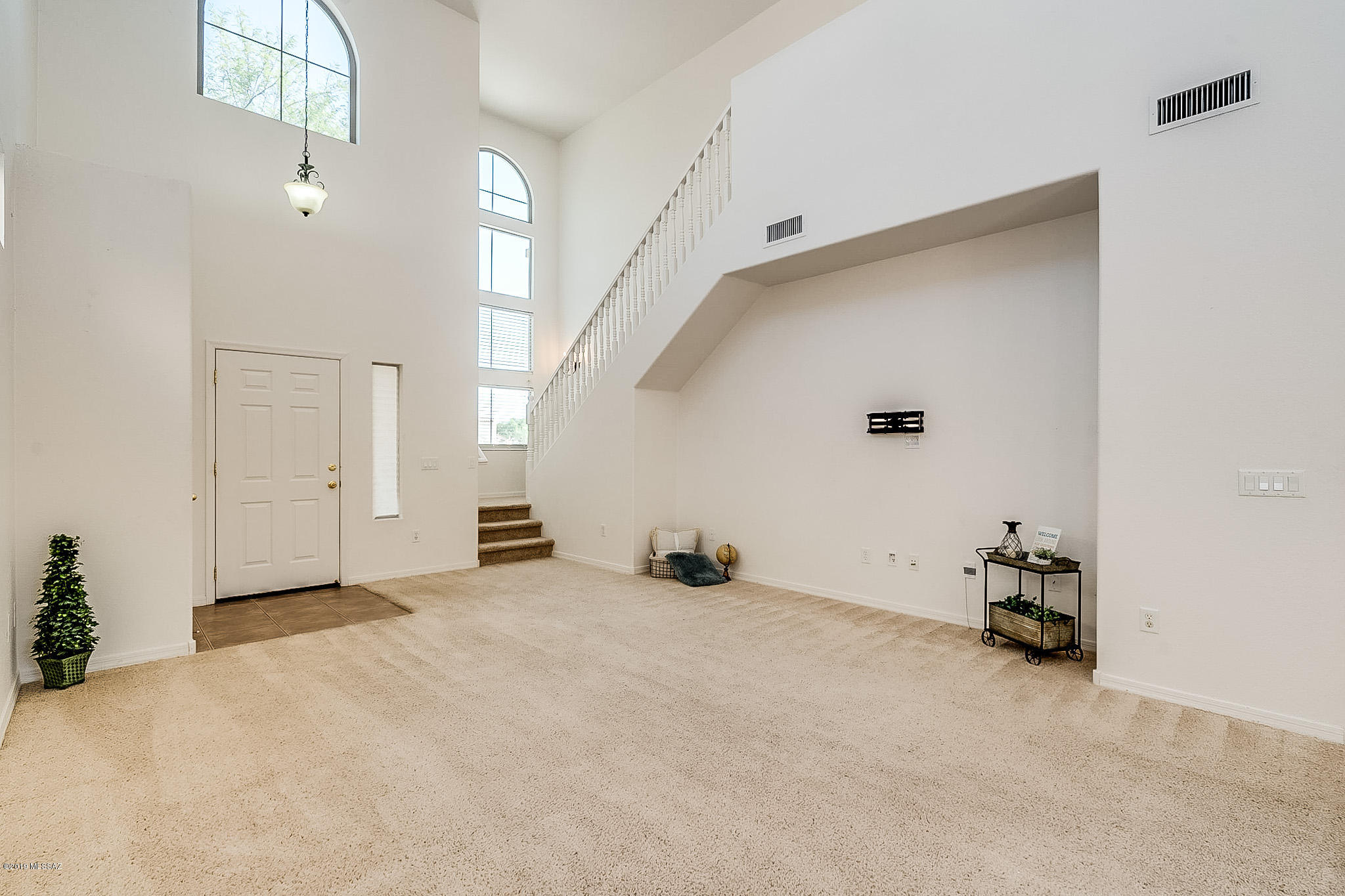 Presidio De Cancion (1-200) - Residential