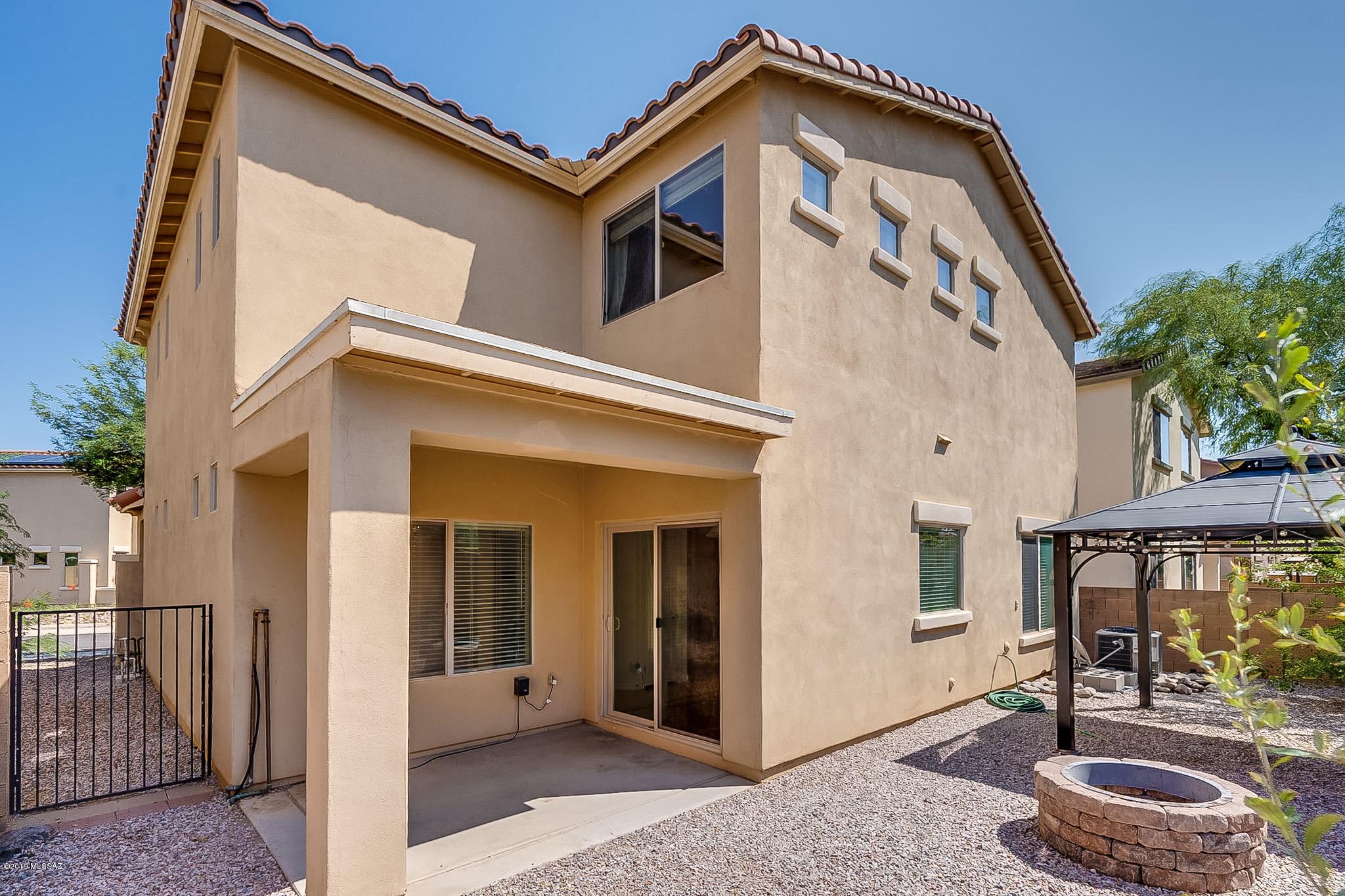 Presidio De Cancion (1-200) - Residential