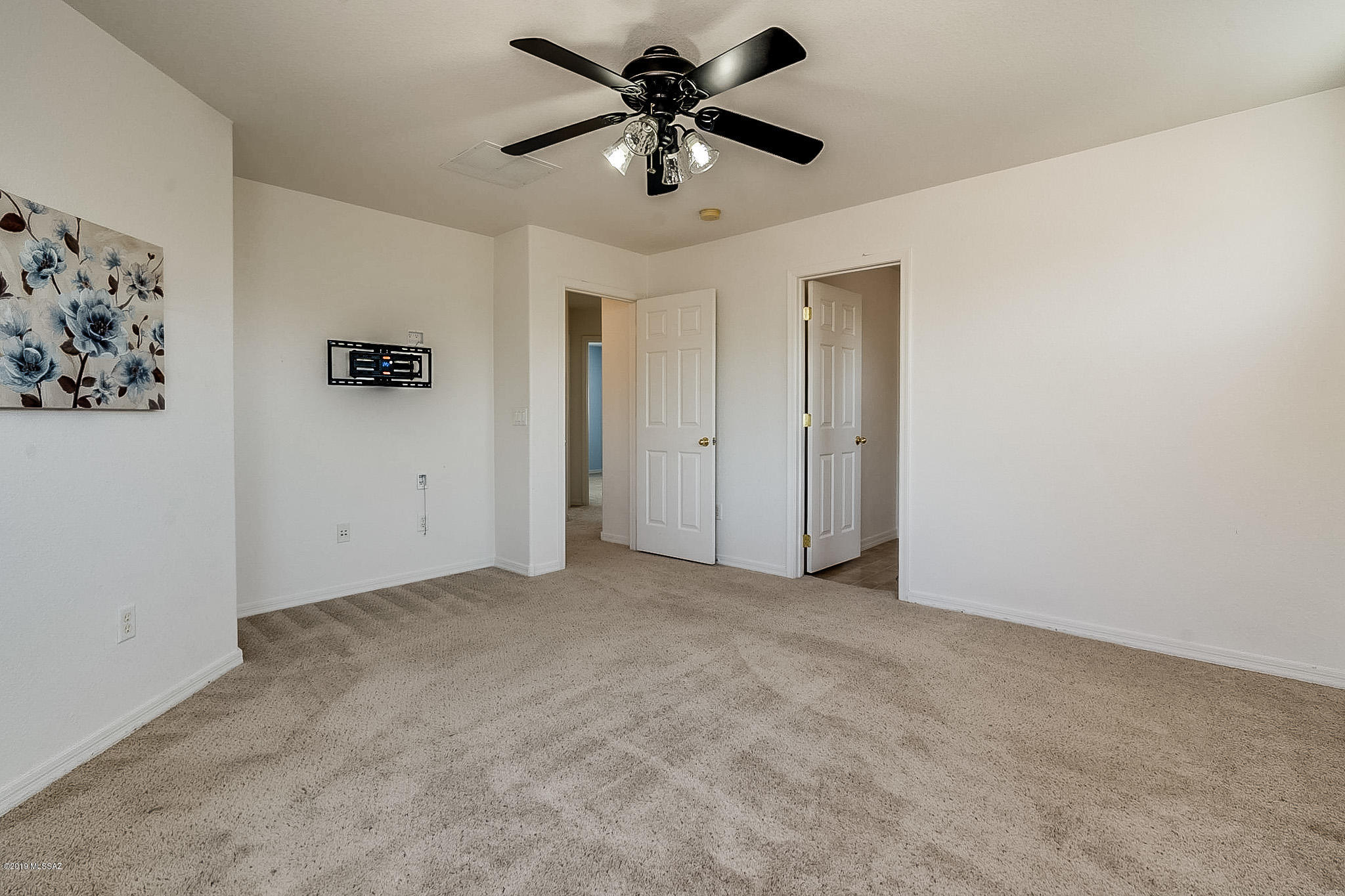 Presidio De Cancion (1-200) - Residential