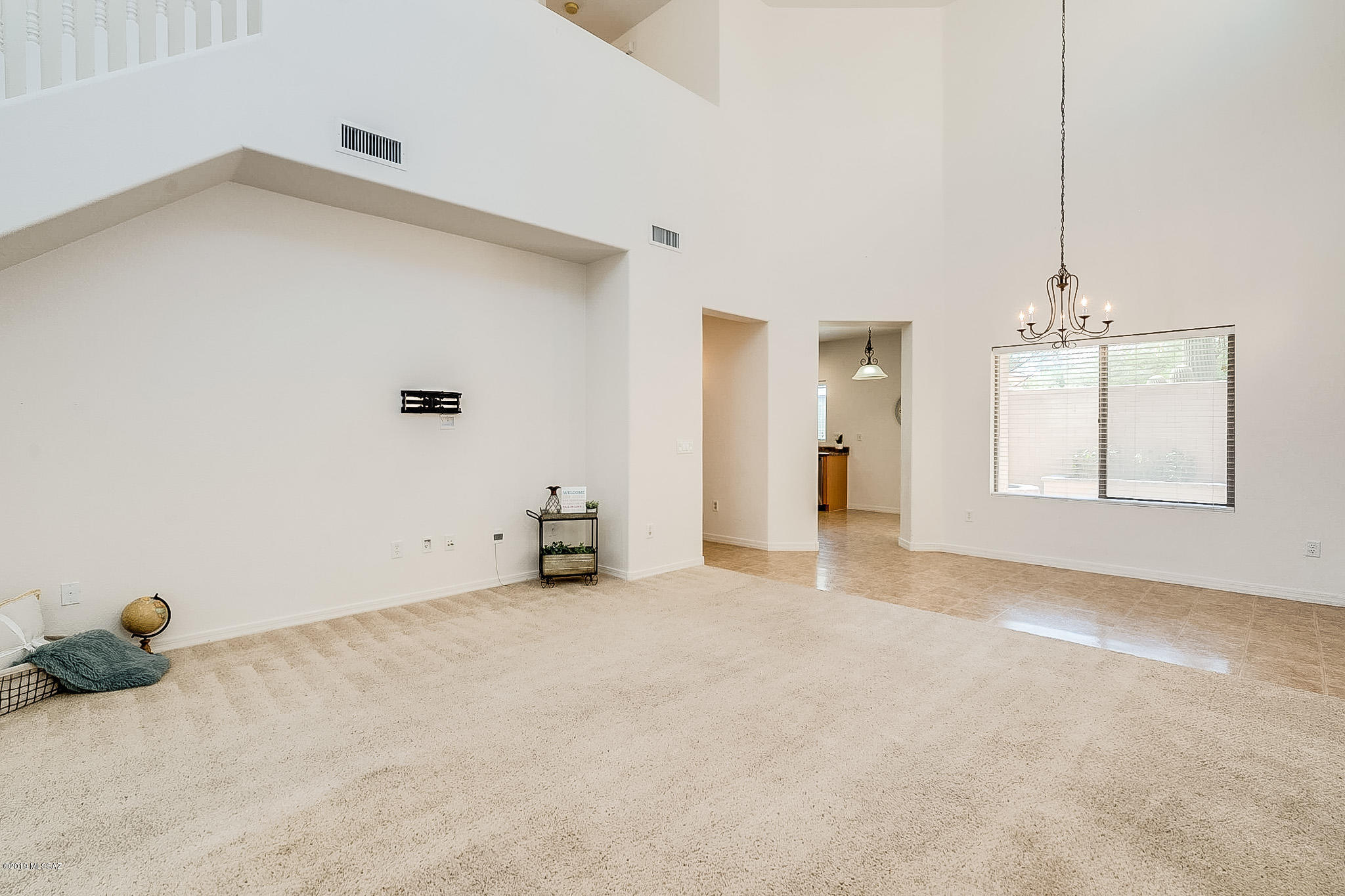 Presidio De Cancion (1-200) - Residential