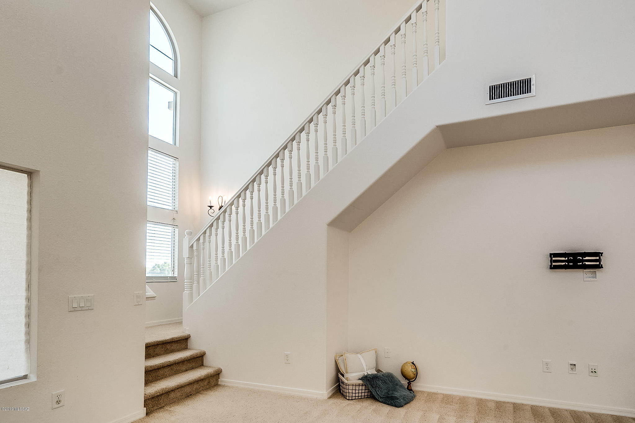 Presidio De Cancion (1-200) - Residential