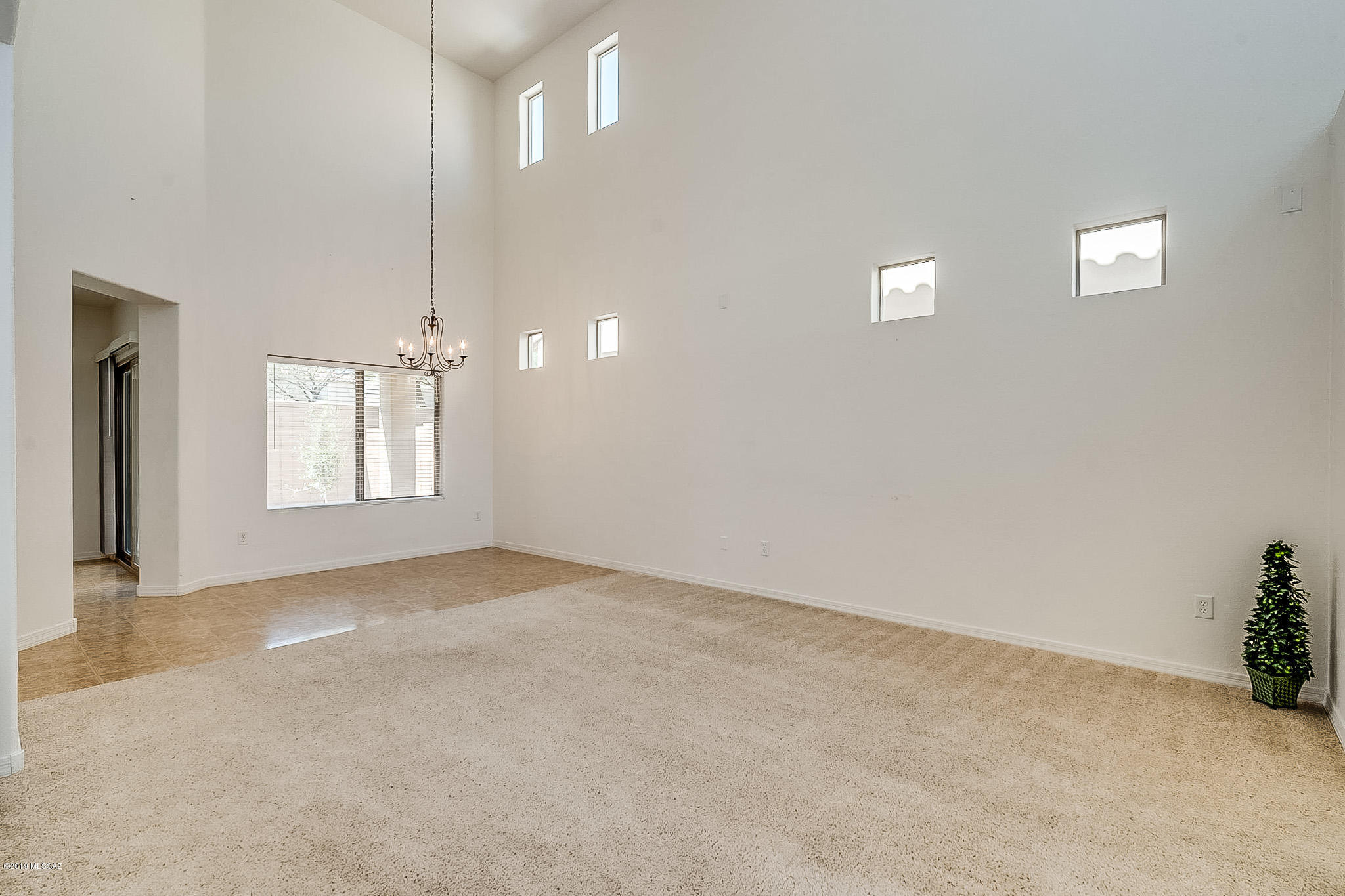 Presidio De Cancion (1-200) - Residential
